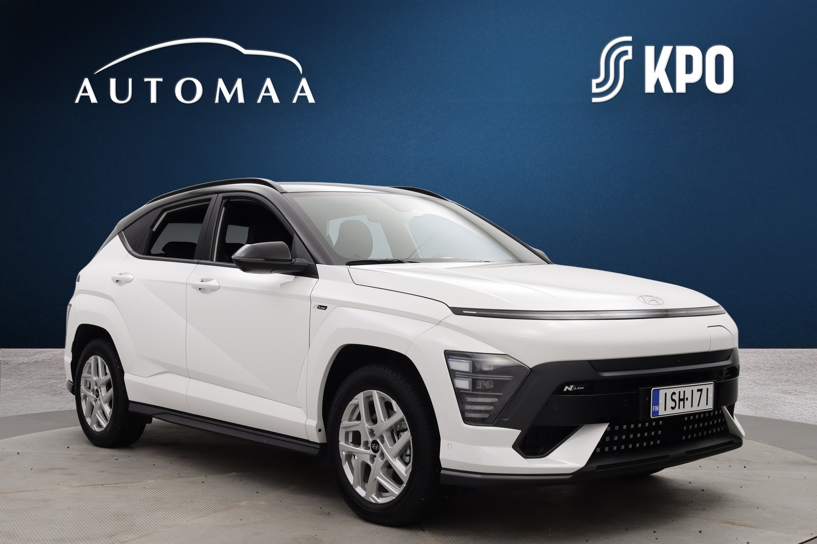 HYUNDAI KONA Electric 2025