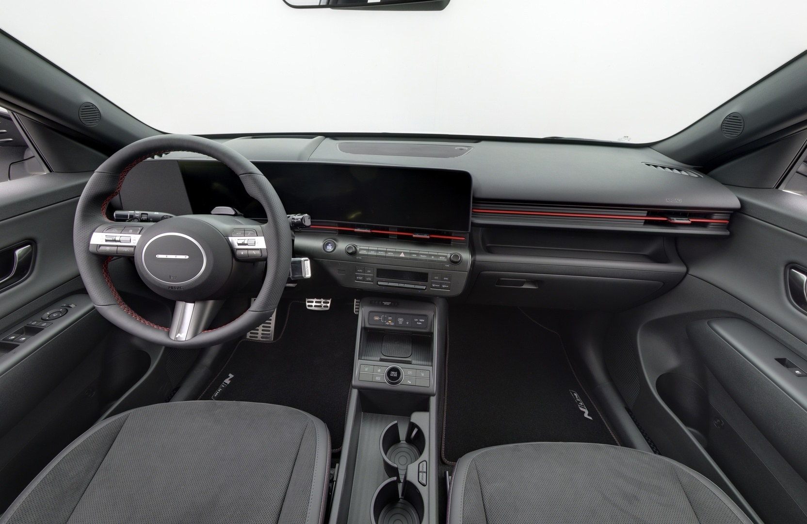 HYUNDAI KONA Electric 2025