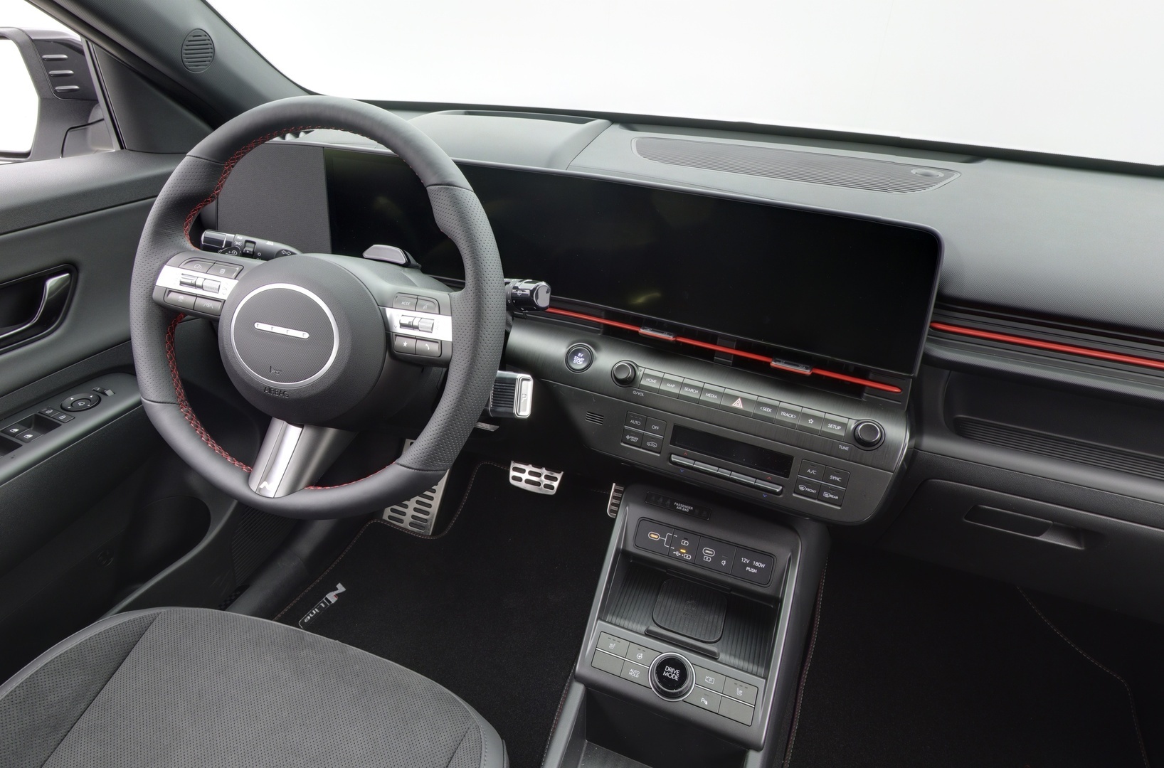 HYUNDAI KONA Electric 2025