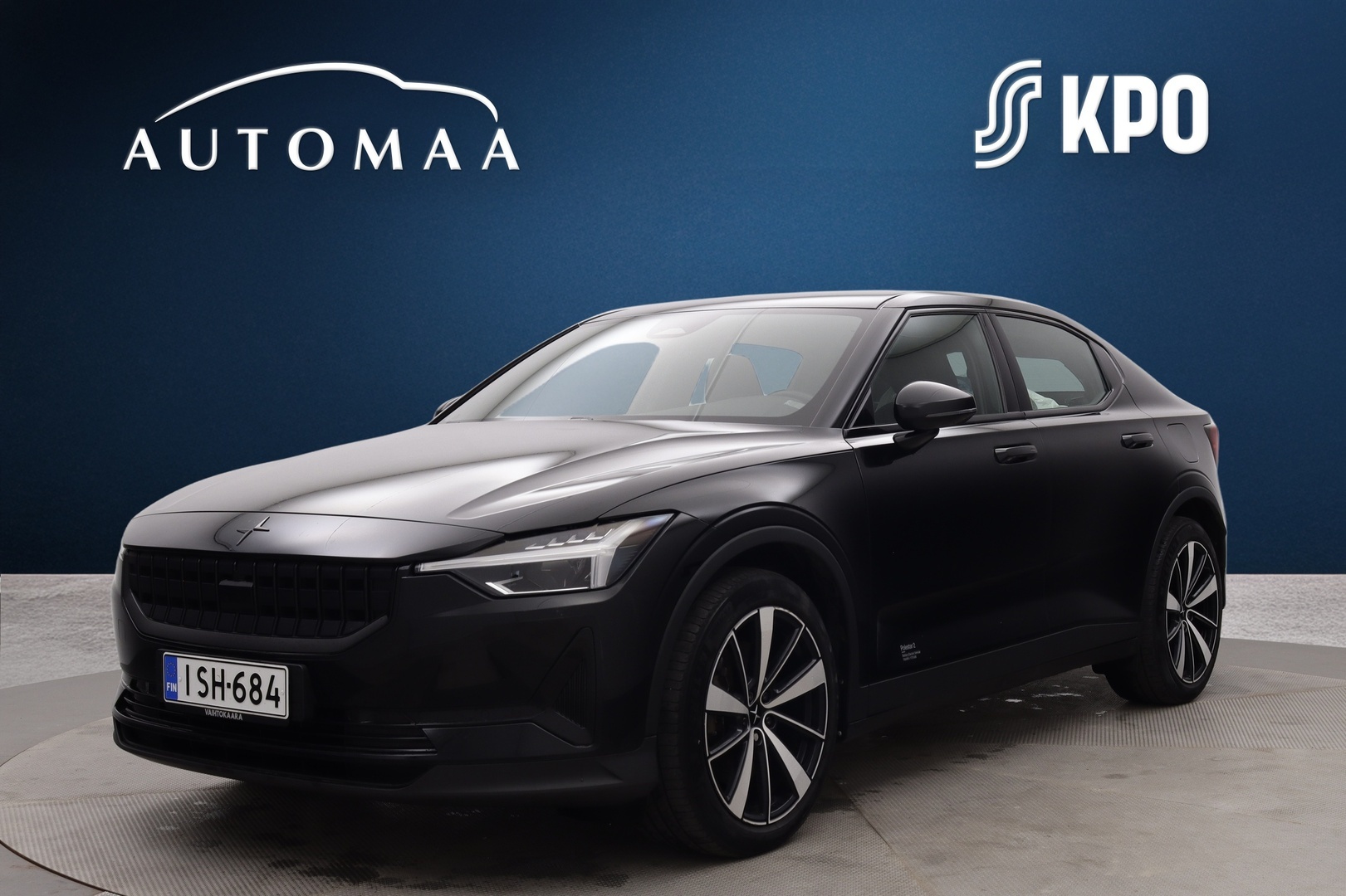 POLESTAR 2 2022