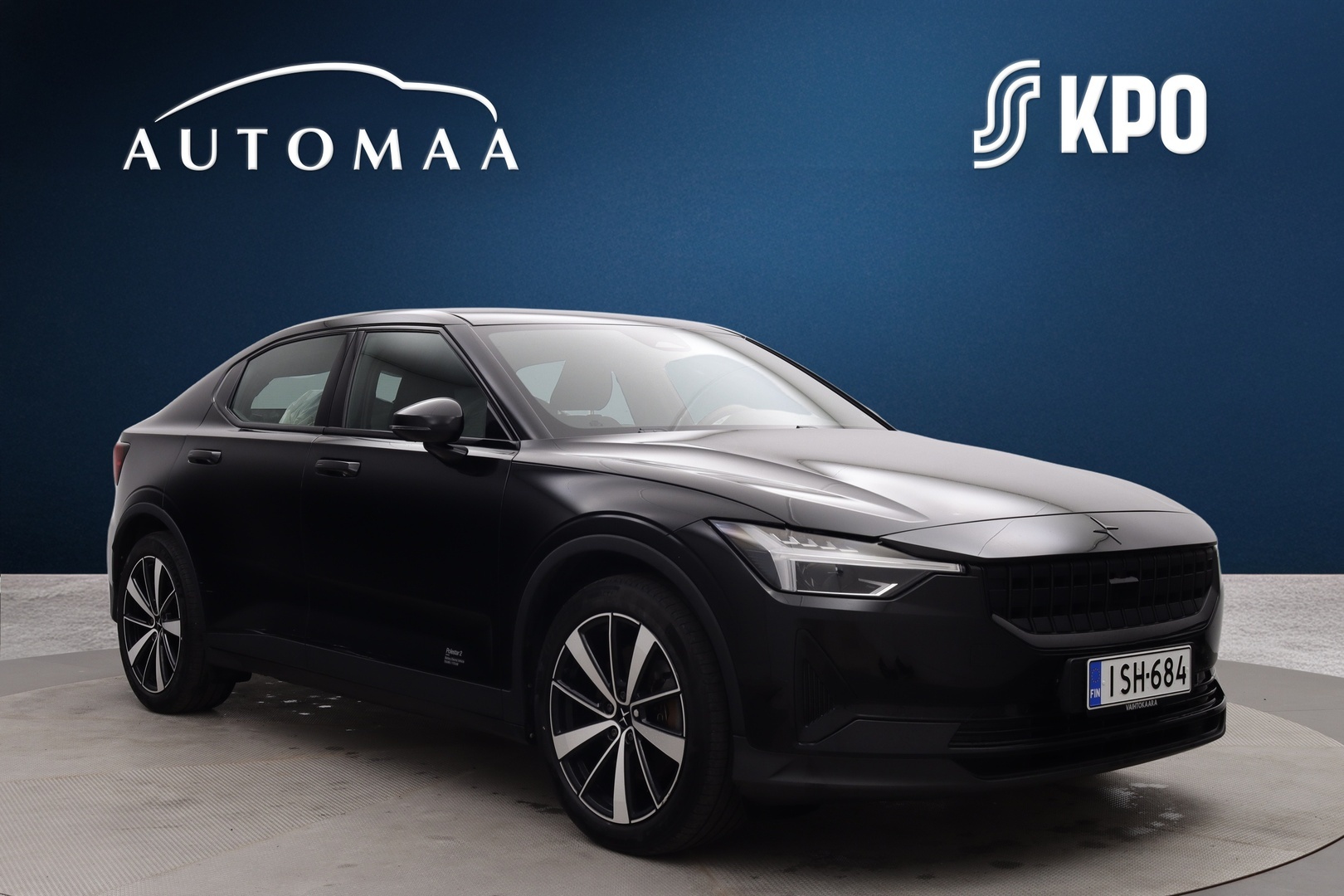 POLESTAR 2 2022