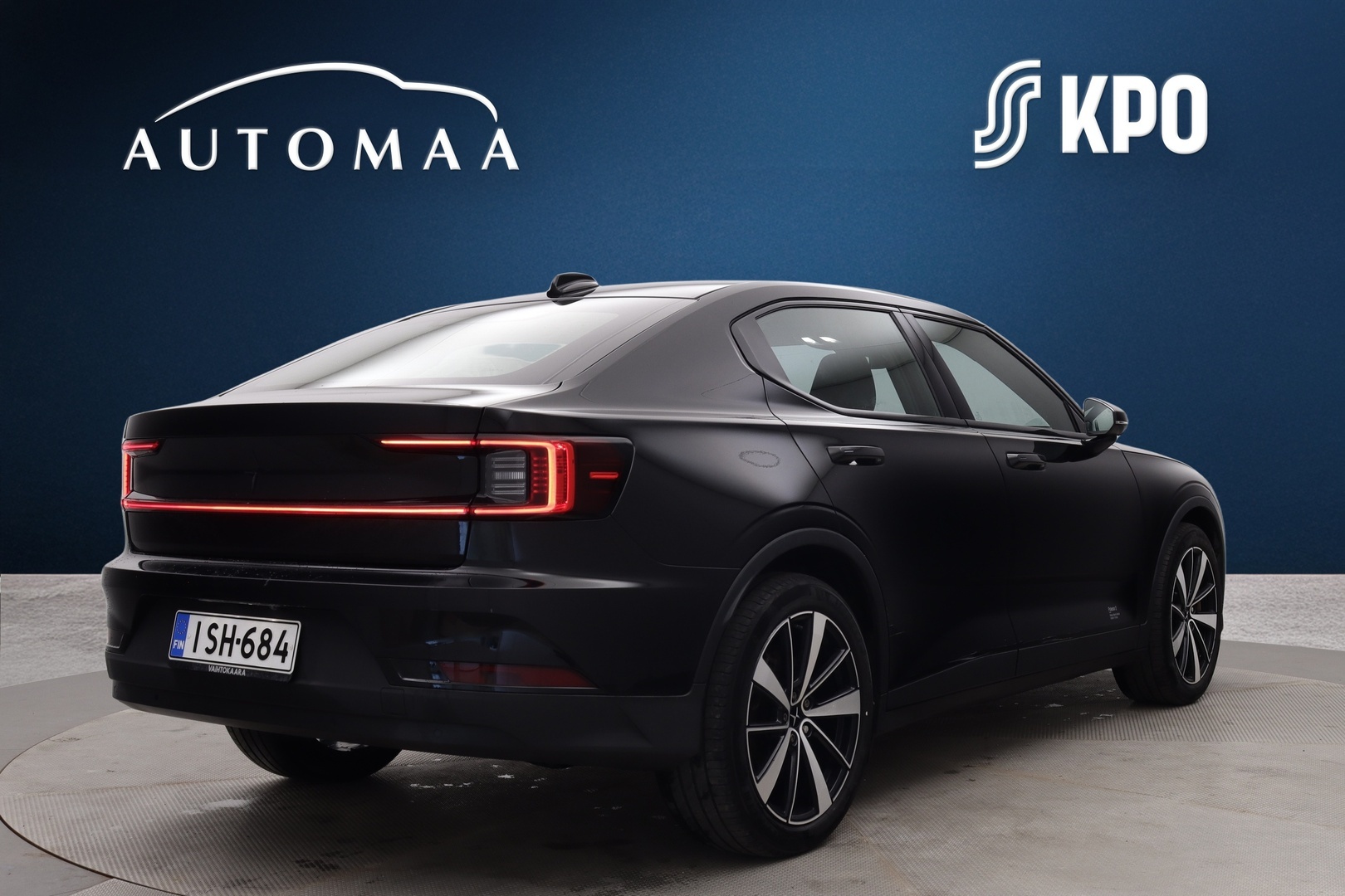 POLESTAR 2 2022
