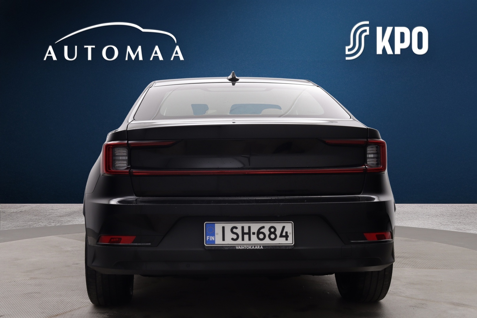 POLESTAR 2 2022