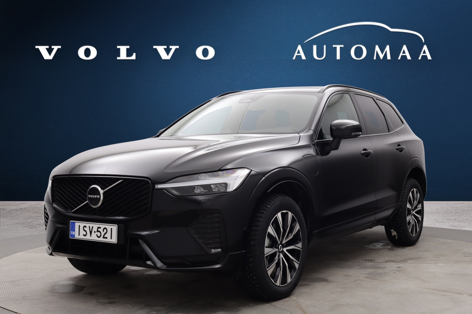 VOLVO XC60 2026