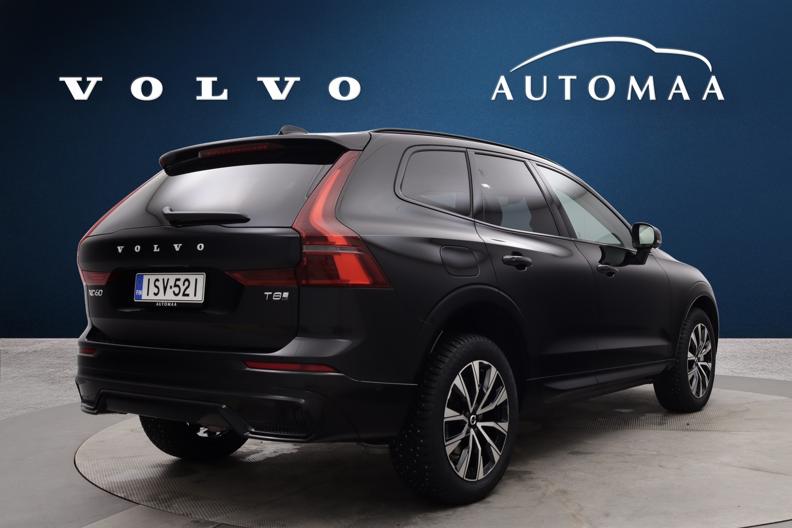 VOLVO XC60 2026