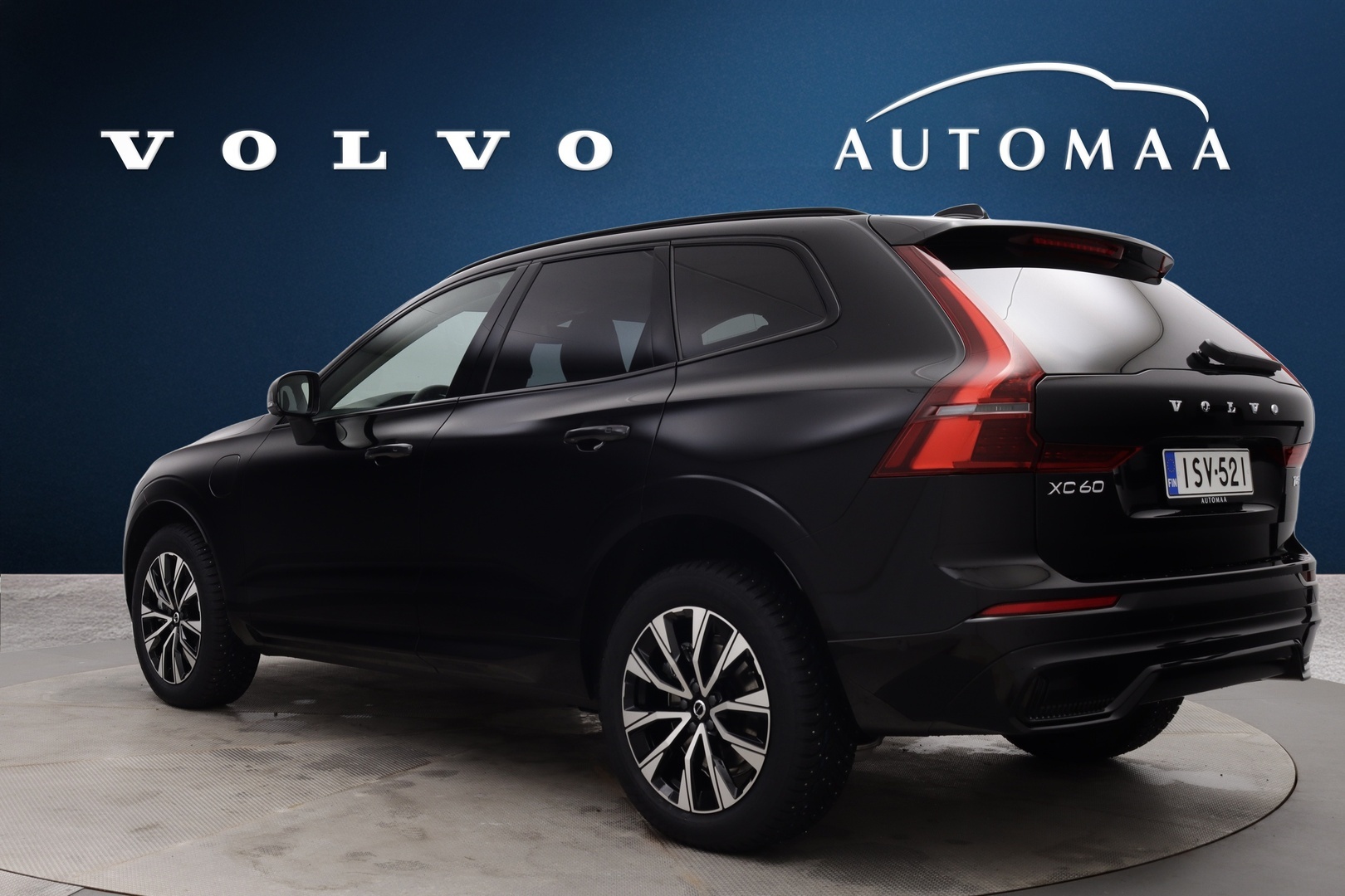VOLVO XC60 2026