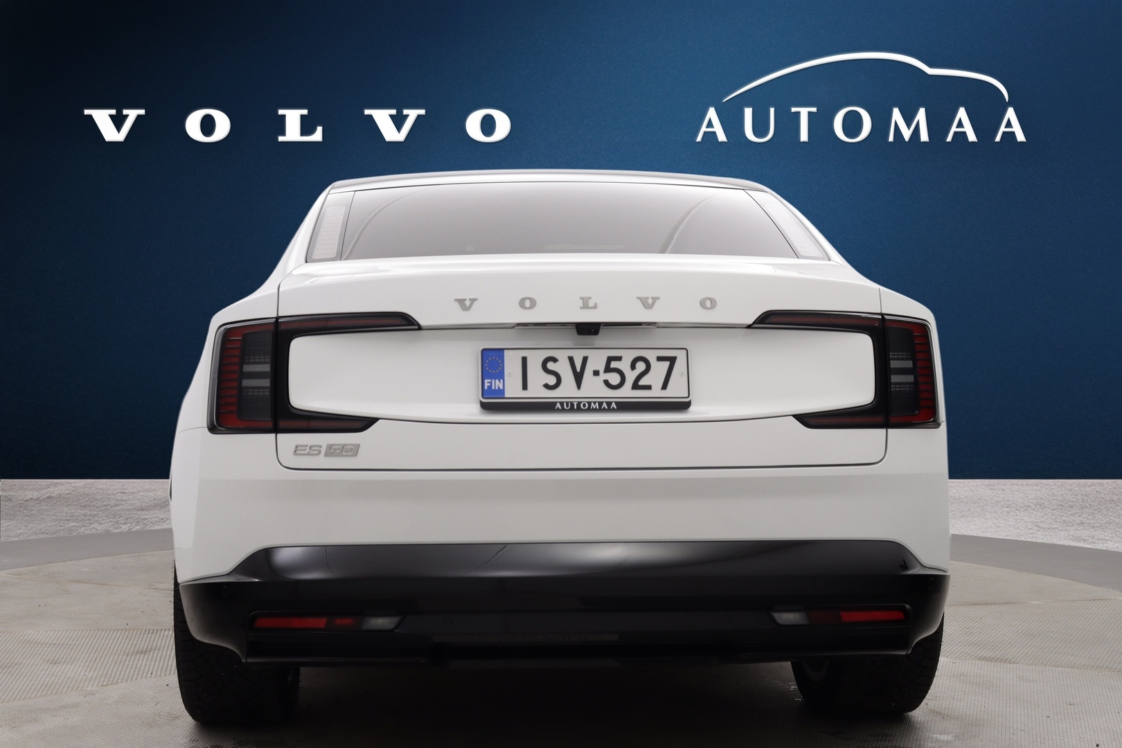 VOLVO ES90 2026