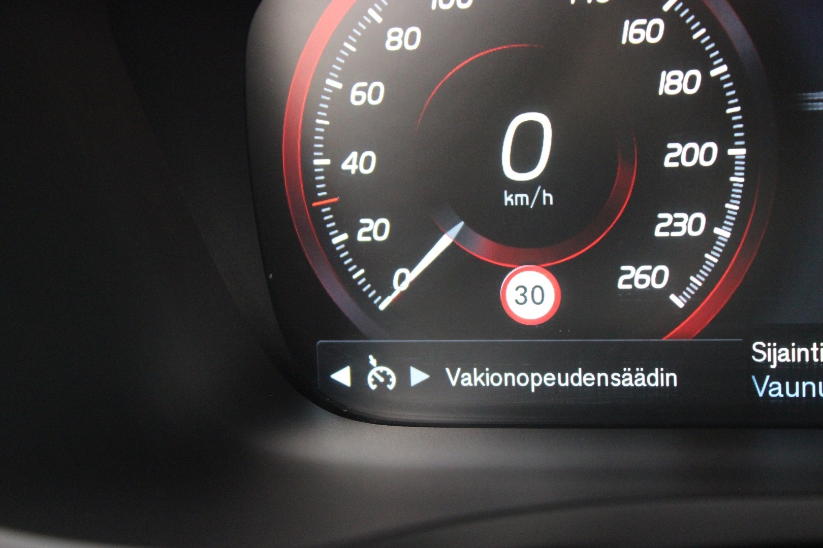 VOLVO V60 2022