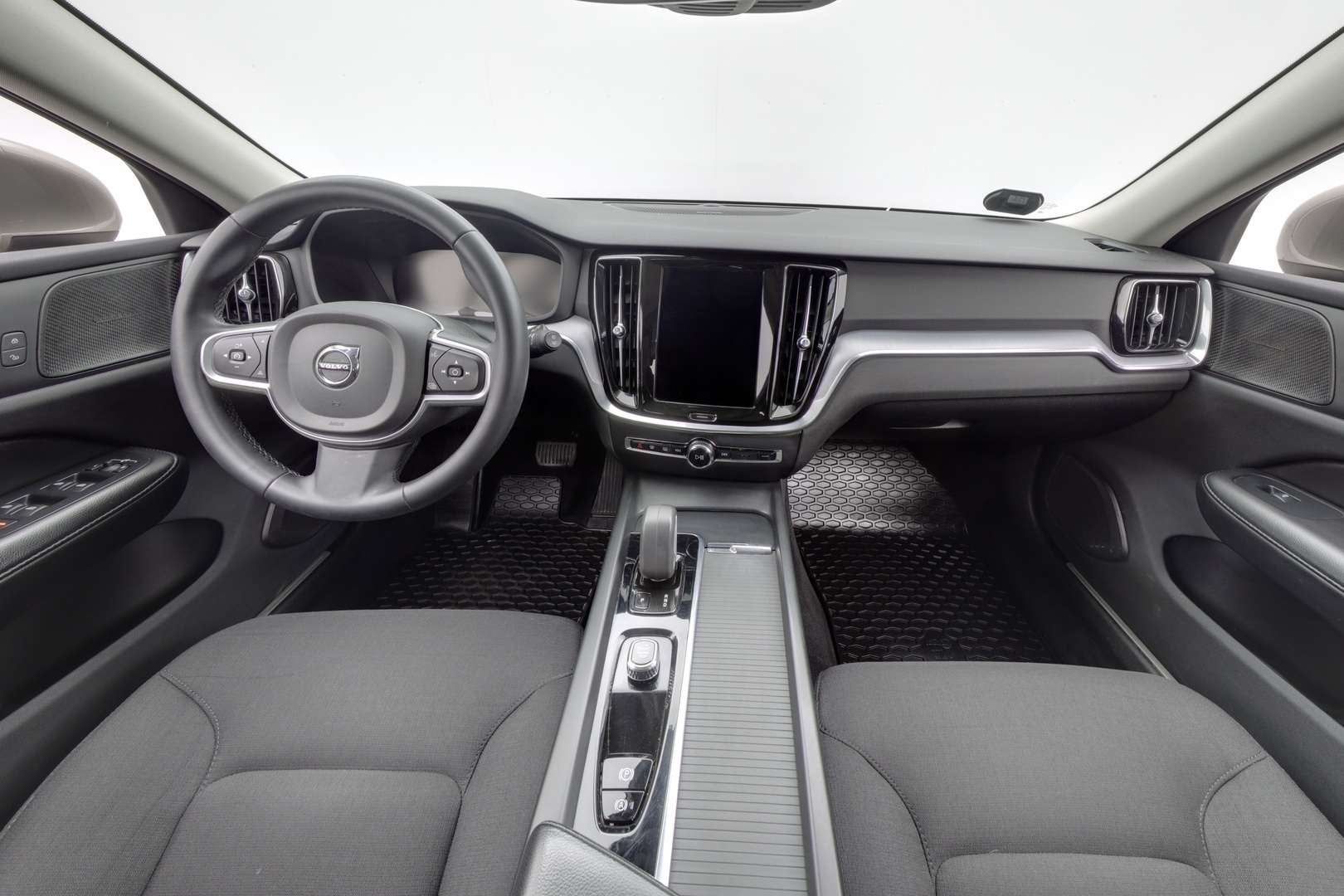 VOLVO V60 2022