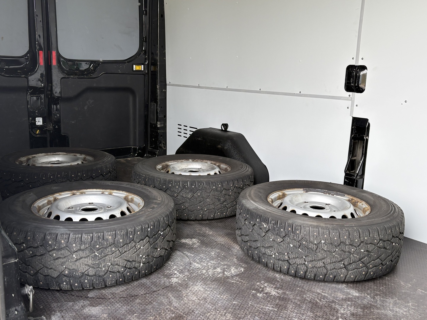 FORD Transit 2017