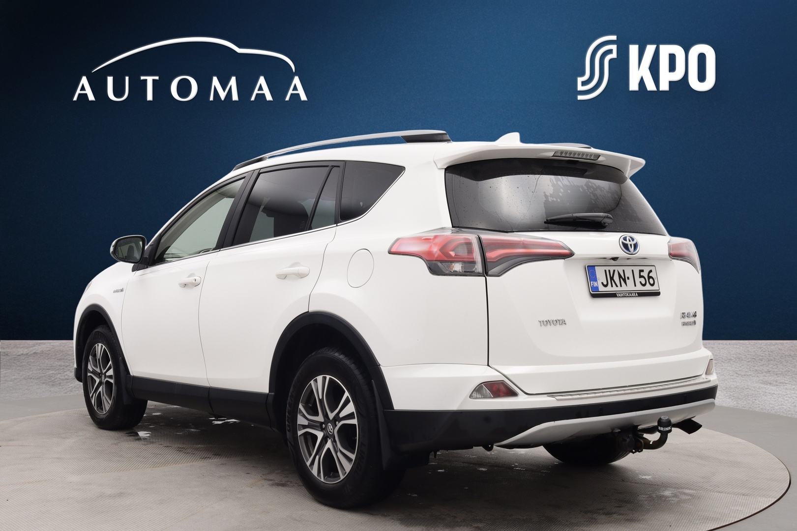TOYOTA RAV4 6