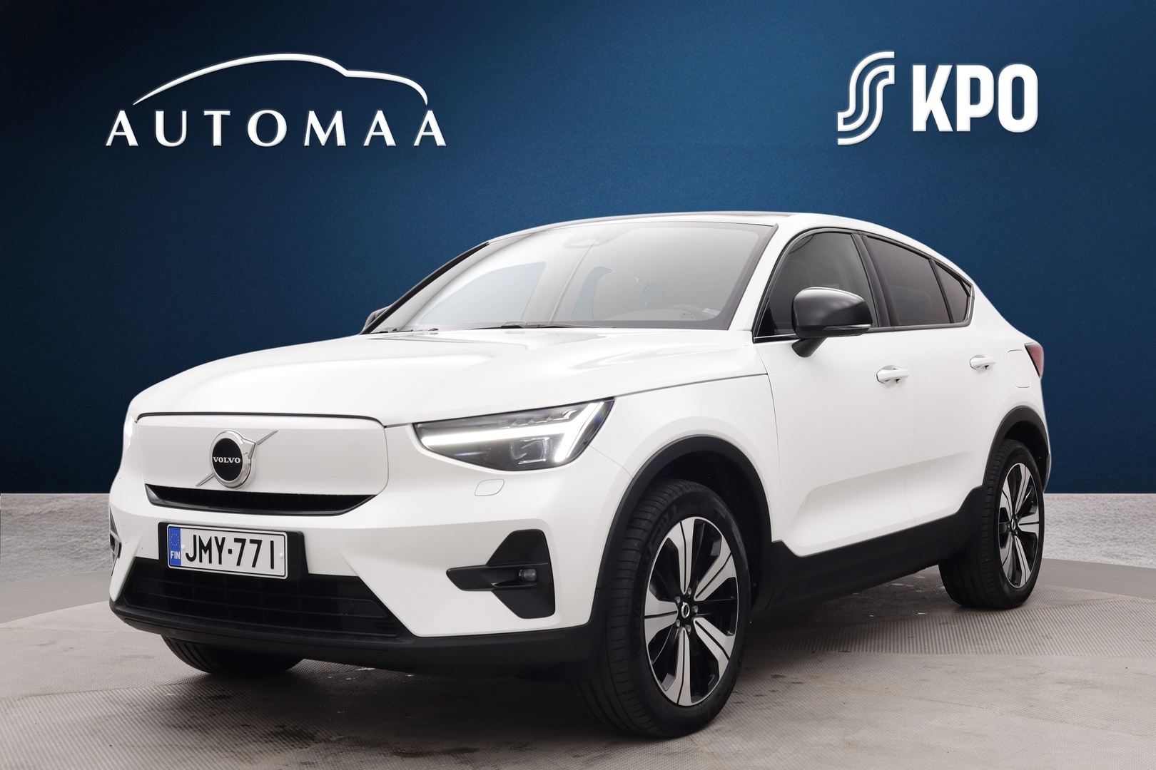 VOLVO C40 2023