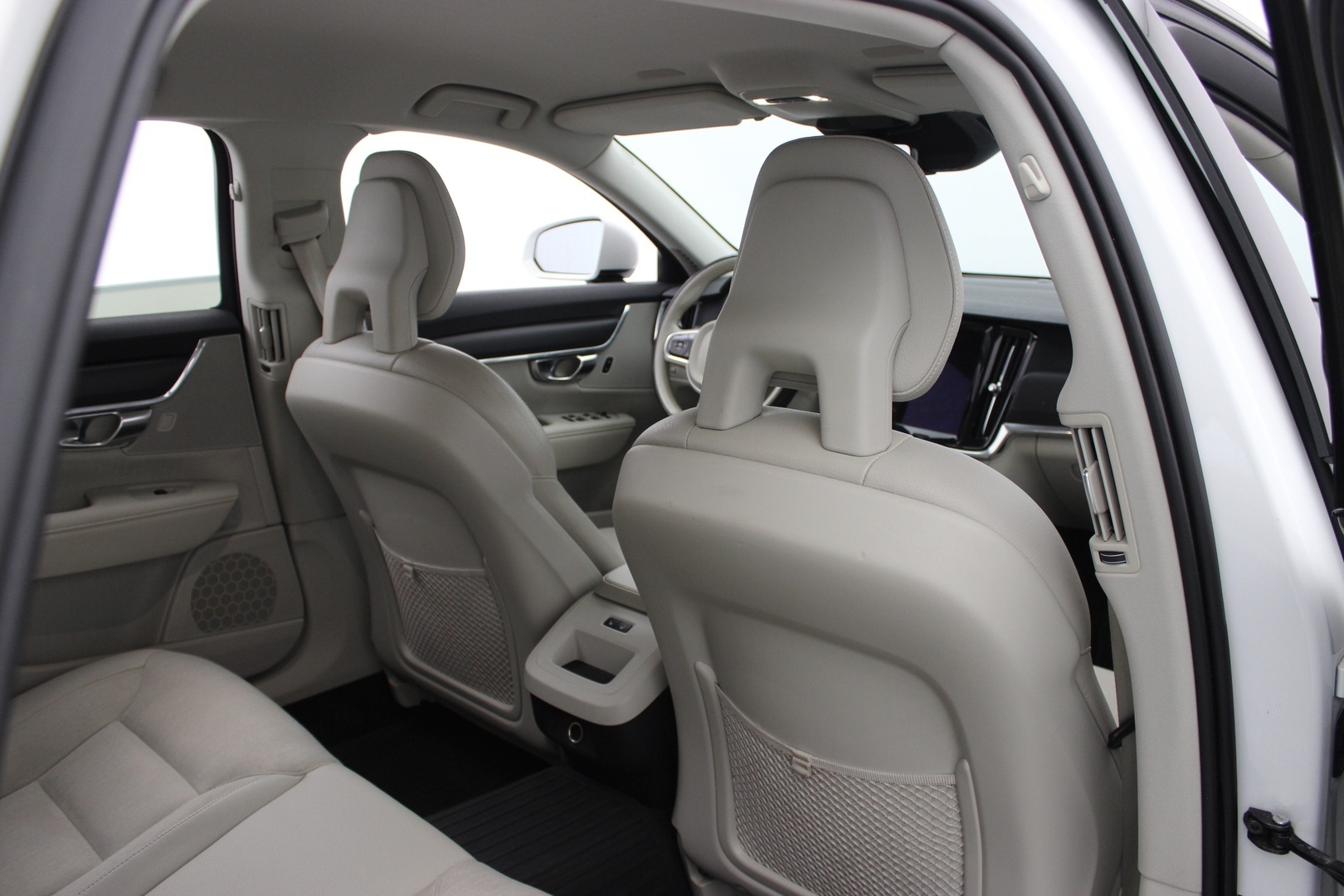 VOLVO V90 2017