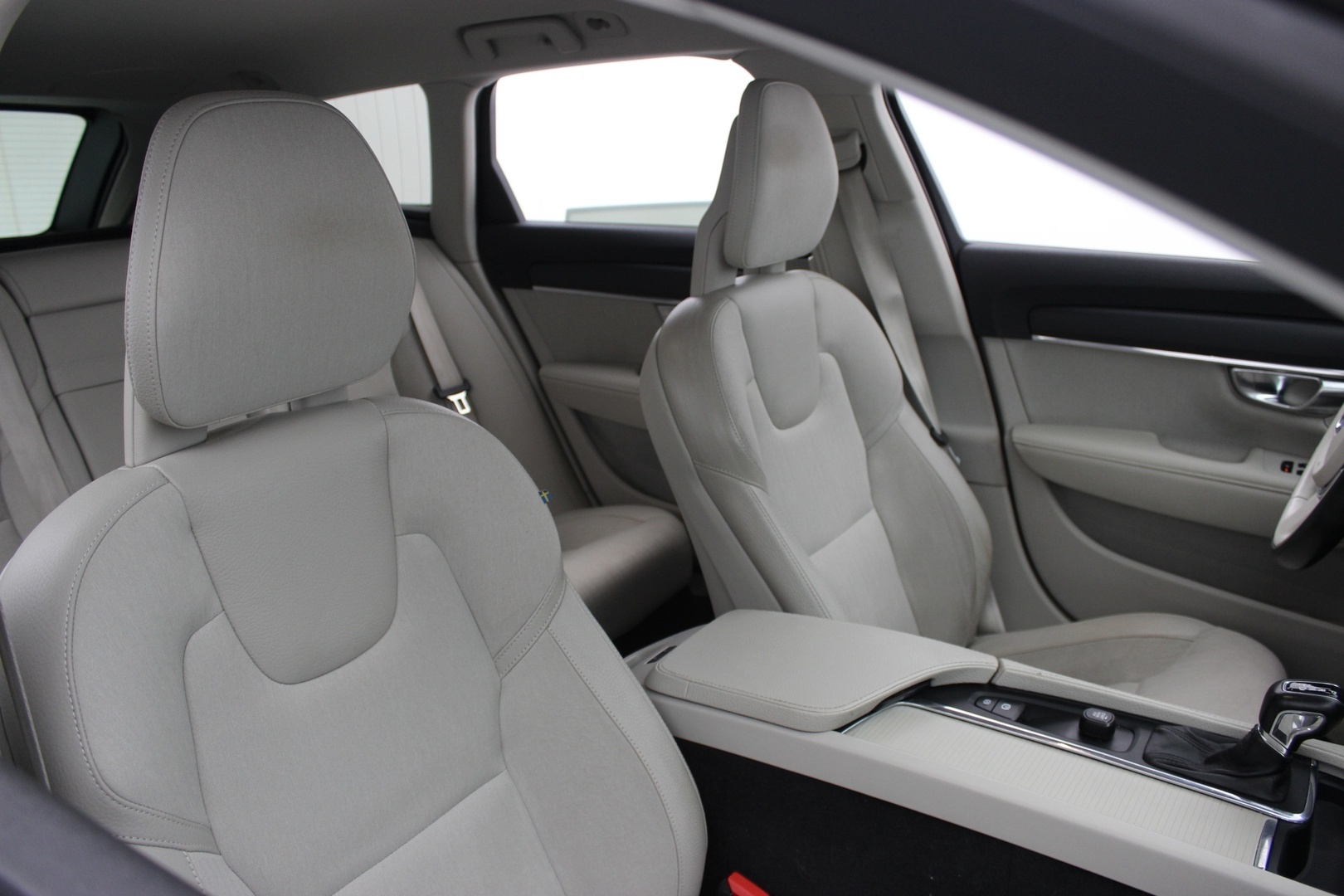 VOLVO V90 2017