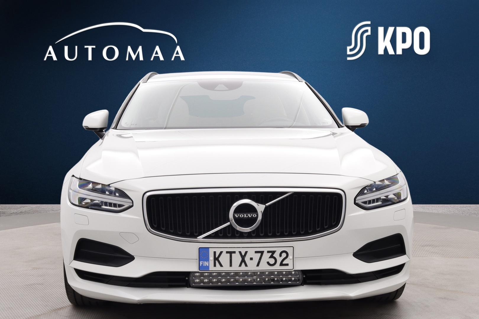 VOLVO V90 2017