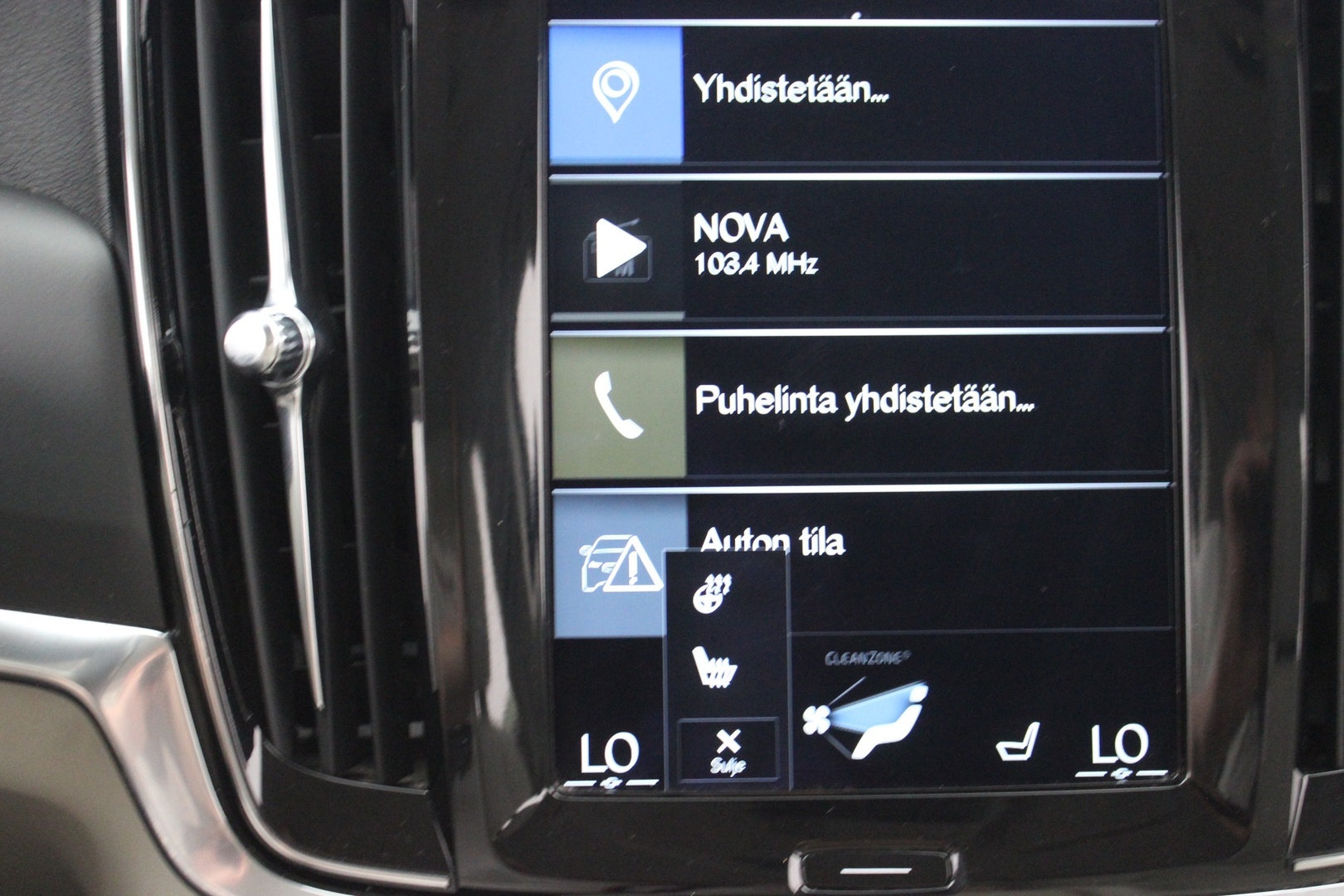 VOLVO V90 2017