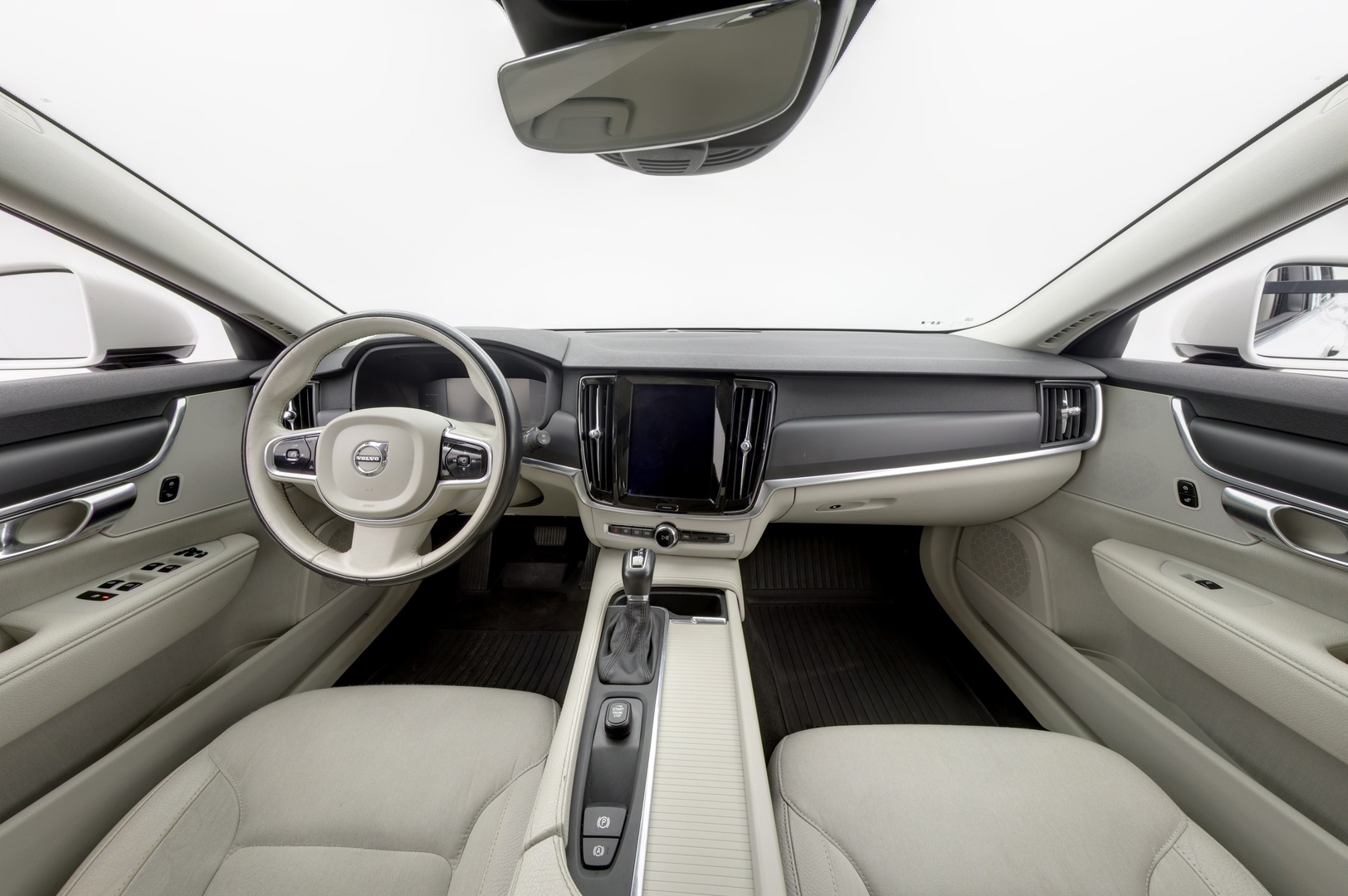VOLVO V90 2017