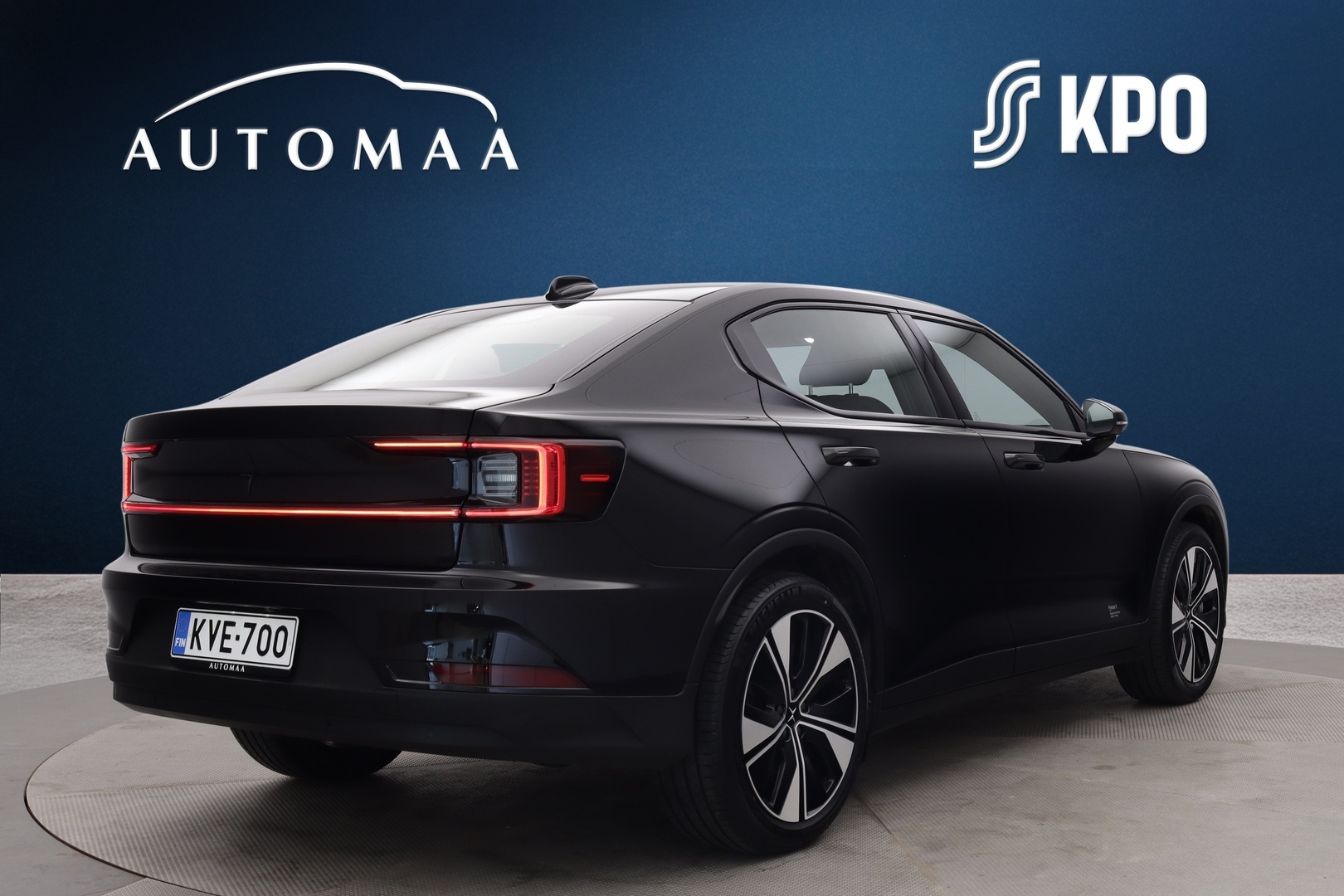 POLESTAR 2 2023