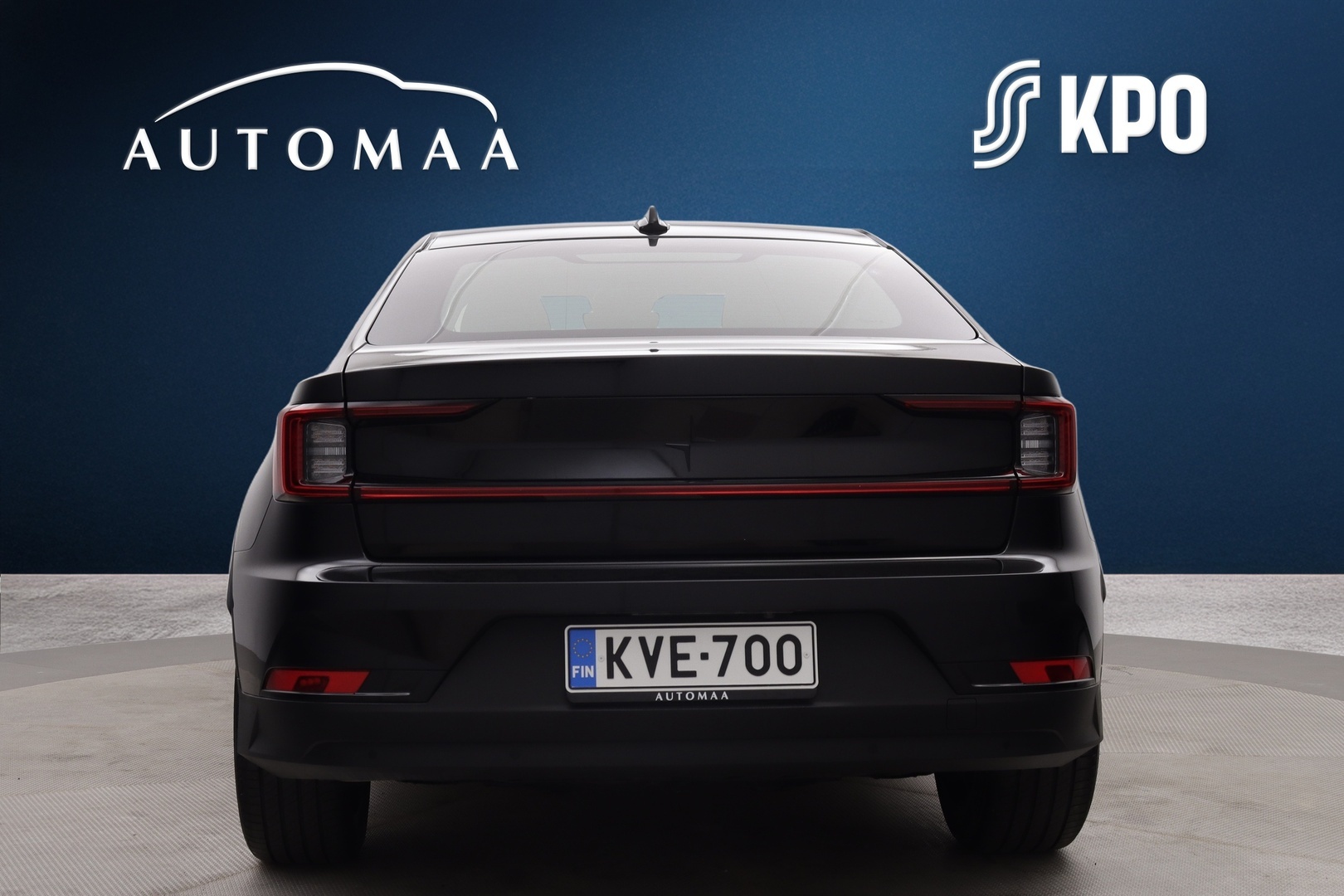 POLESTAR 2 2023
