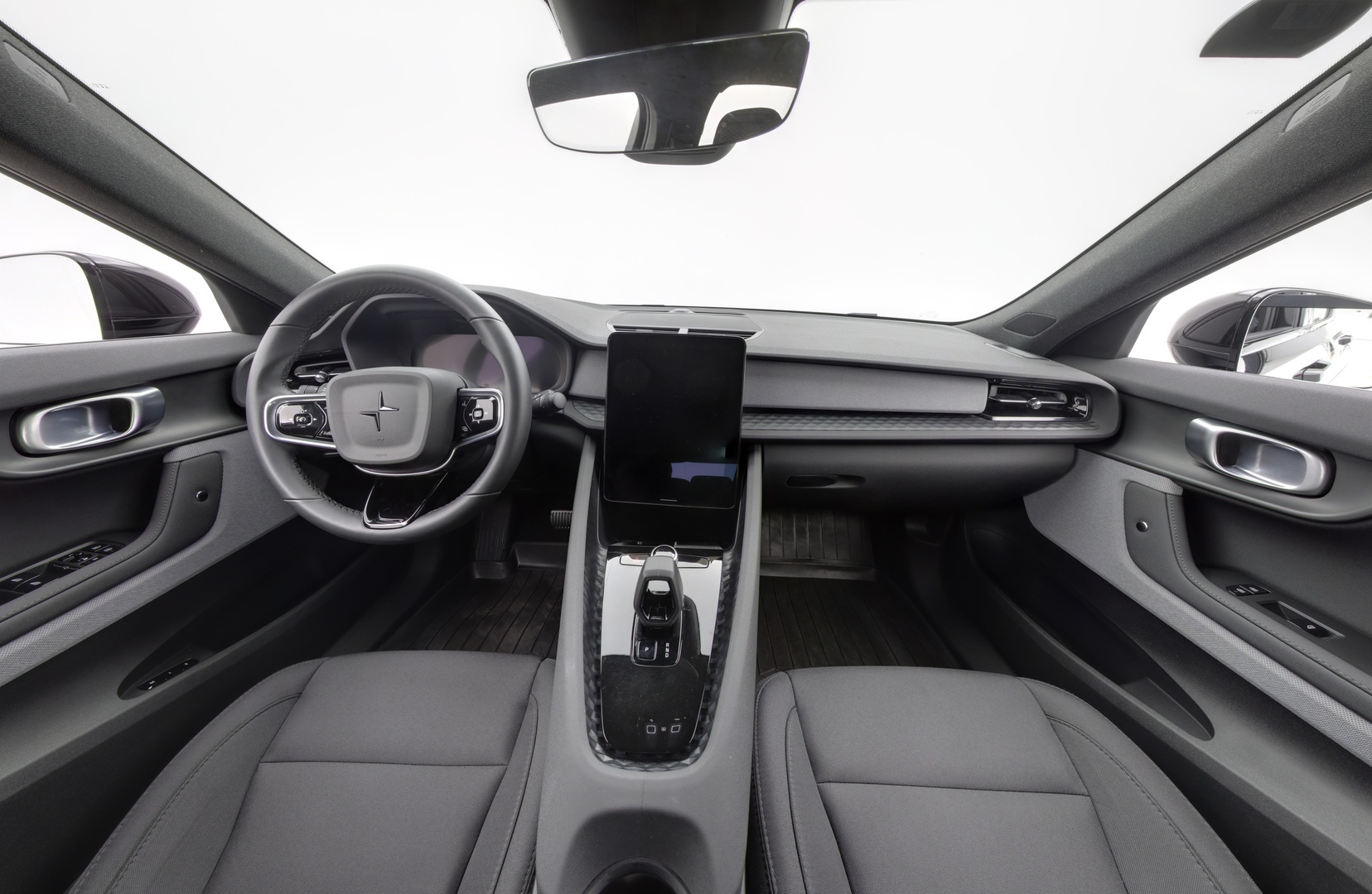 POLESTAR 2 2023