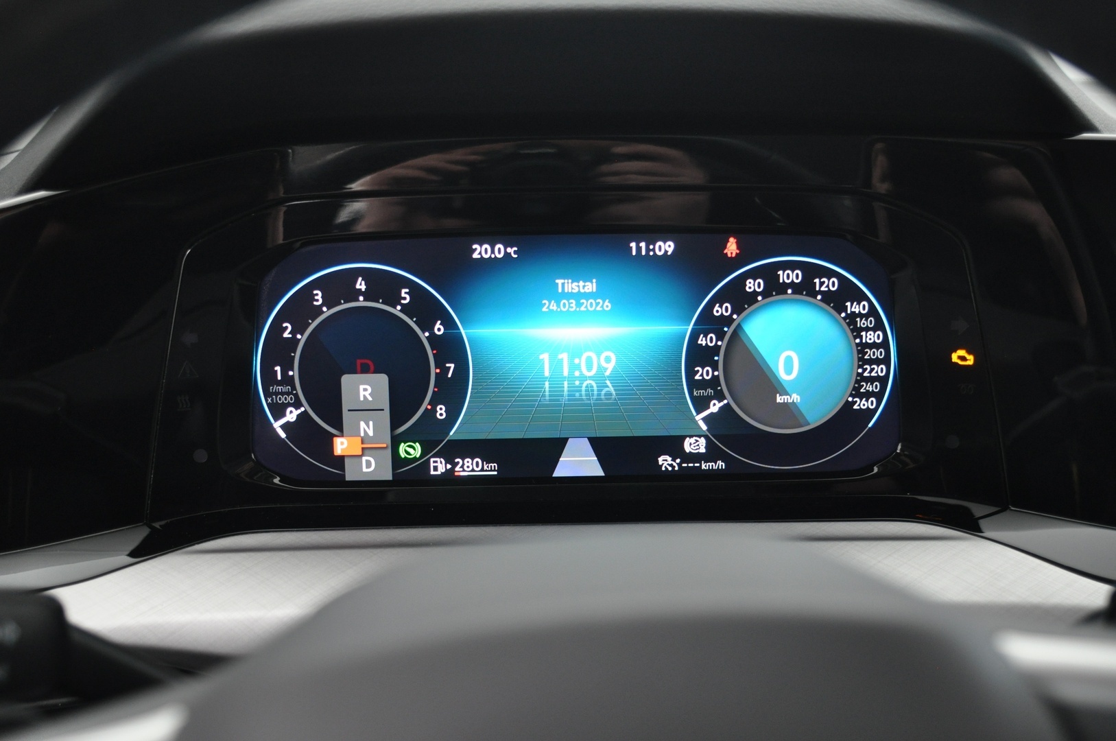 VOLKSWAGEN Golf 2023