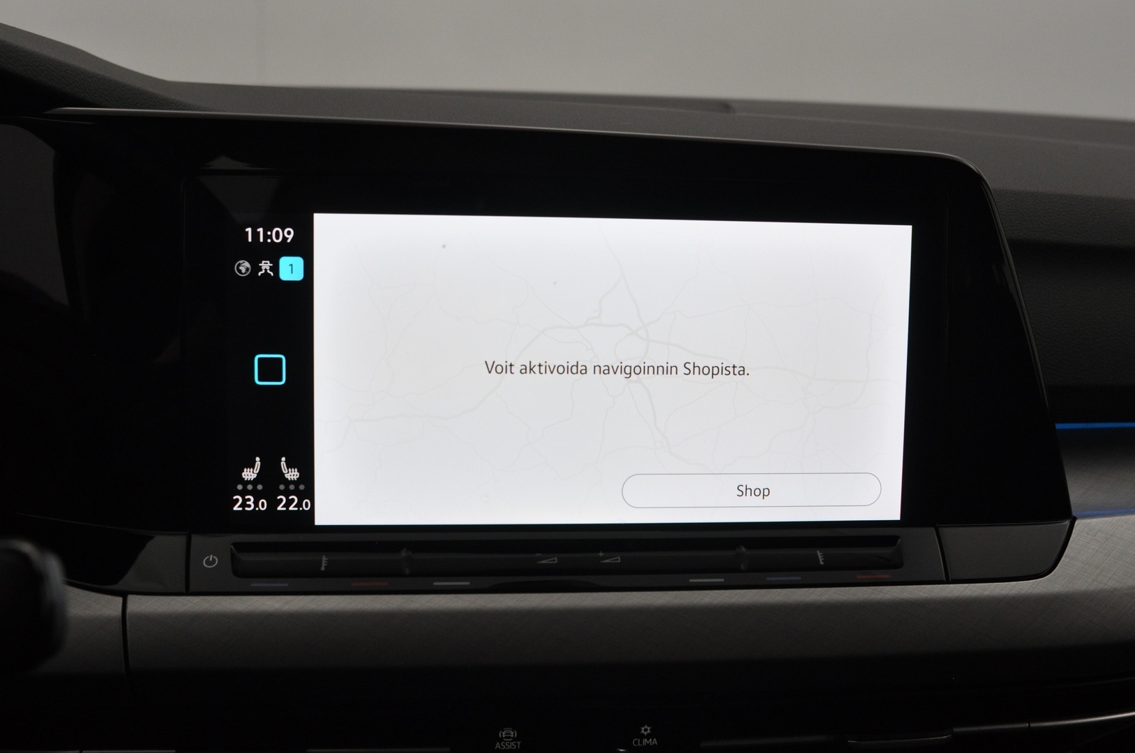 VOLKSWAGEN Golf 2023