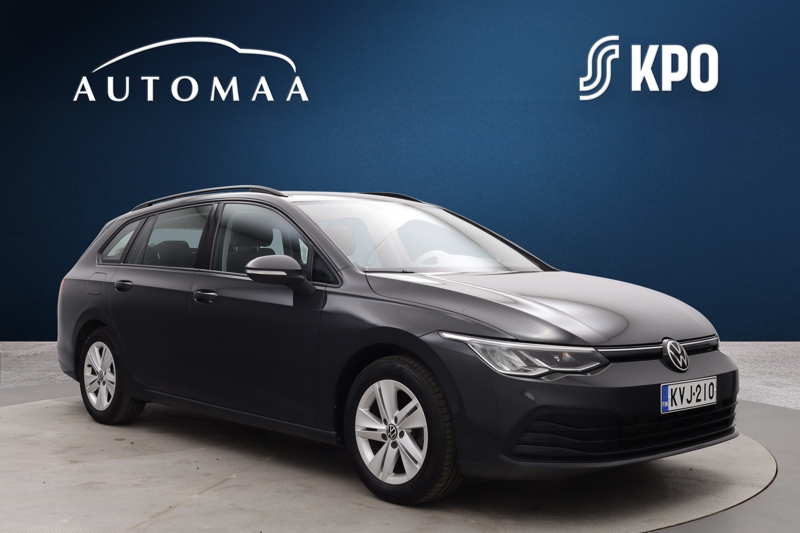 VOLKSWAGEN Golf 2023