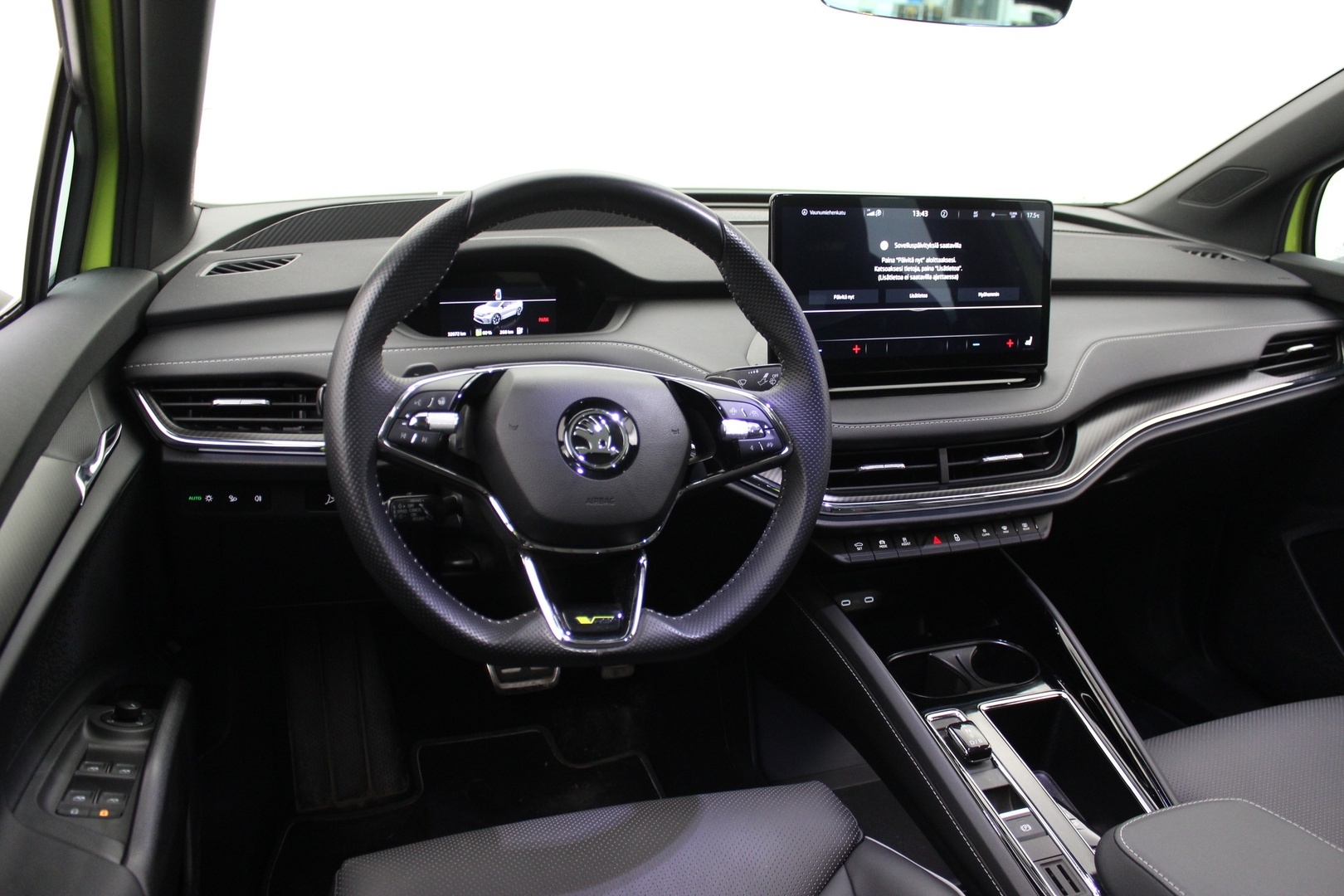 SKODA Enyaq 14