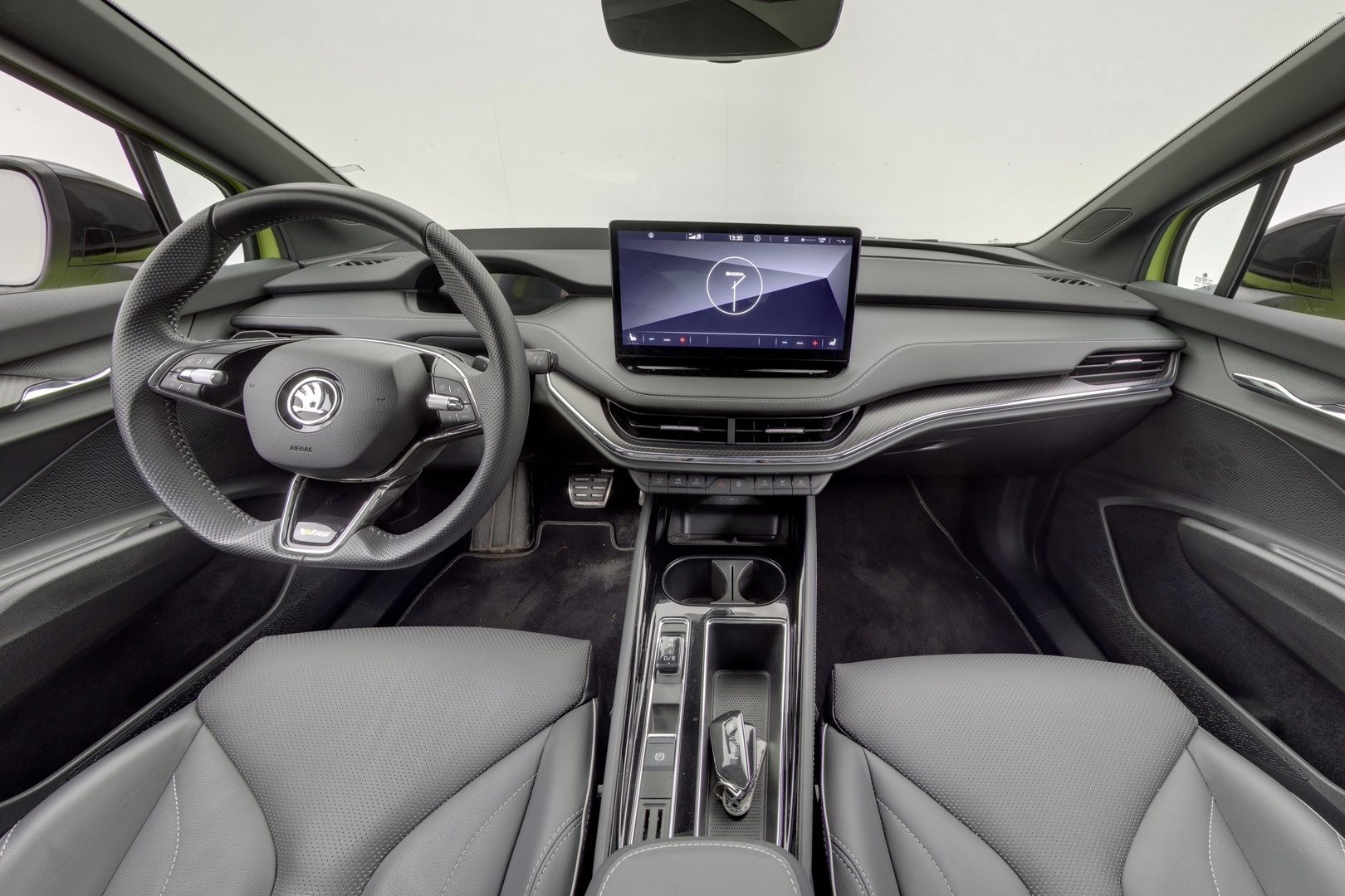 SKODA Enyaq 7