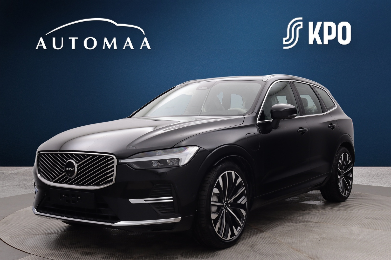 VOLVO XC60 2026