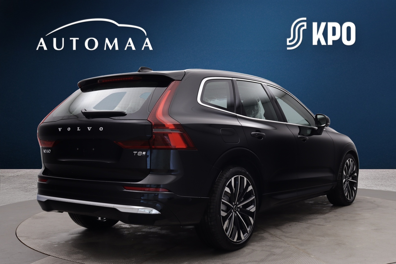 VOLVO XC60 2026