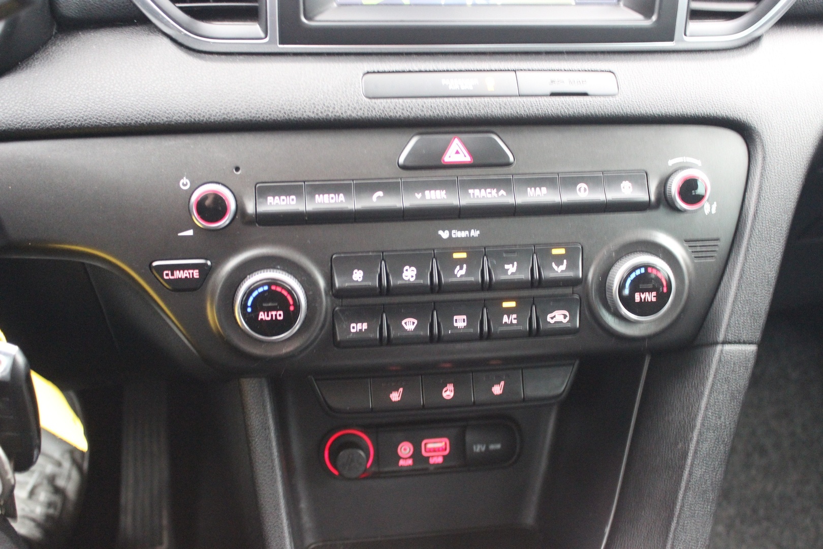 KIA Sportage 2016
