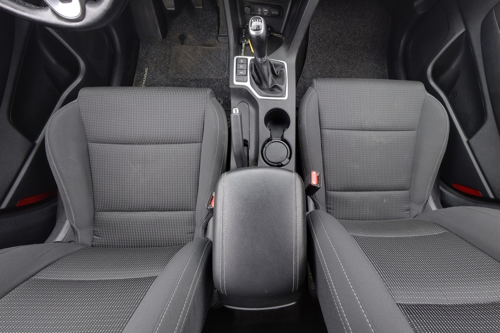 KIA Sportage 2016