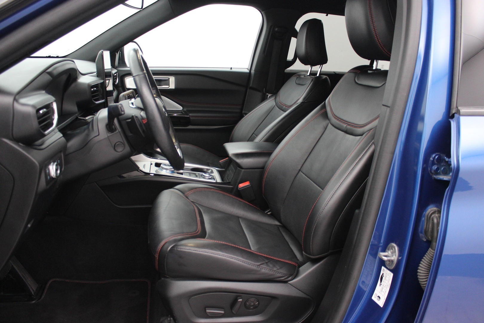 FORD Explorer 2023