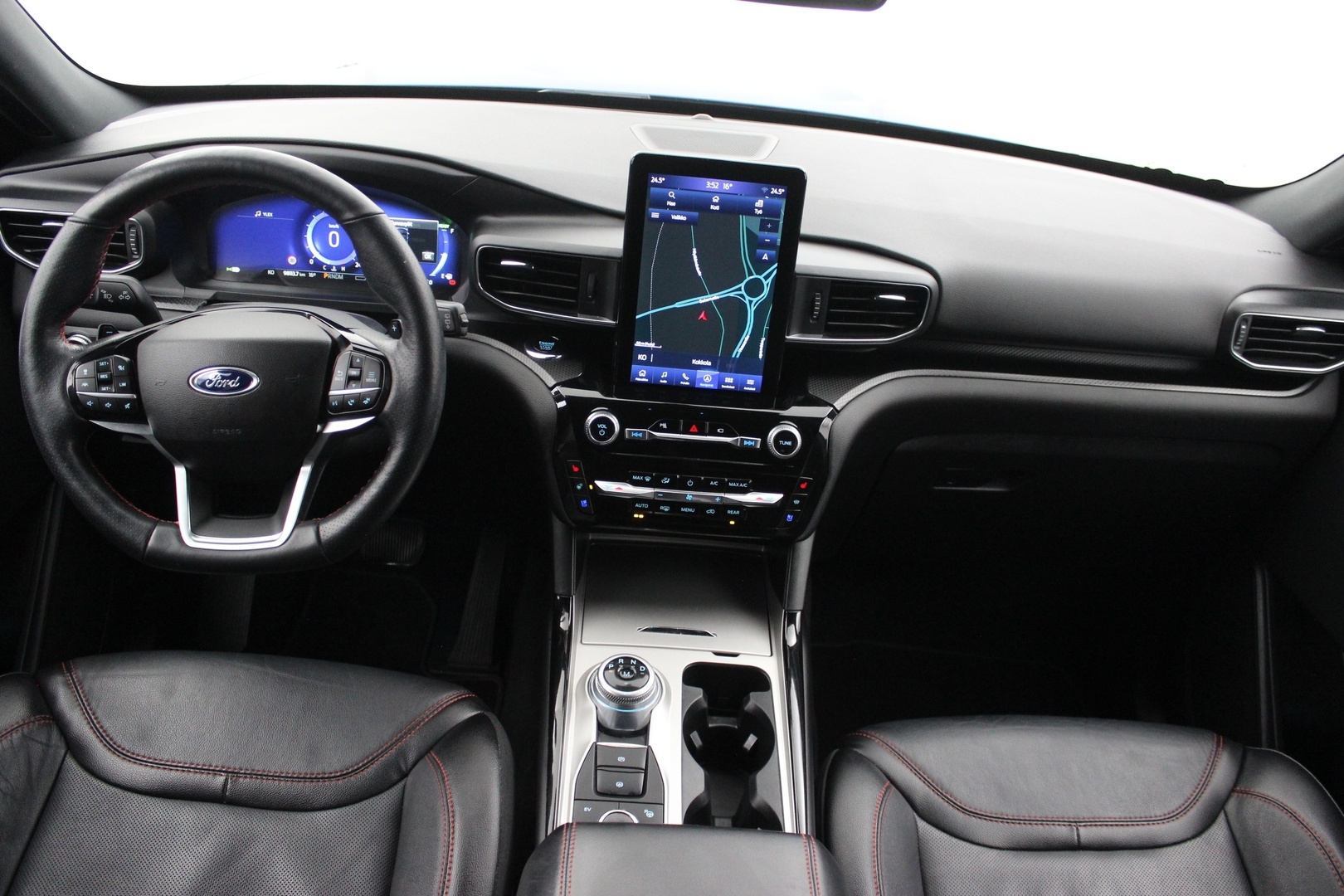 FORD Explorer 2023