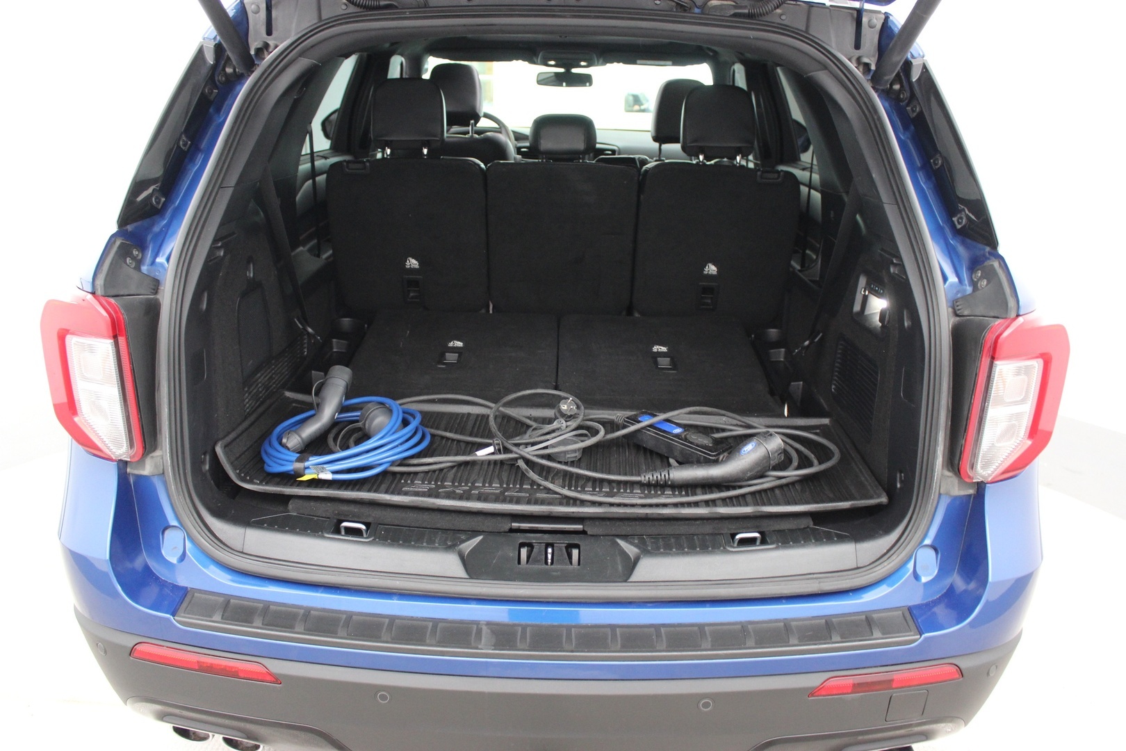 FORD Explorer 2023