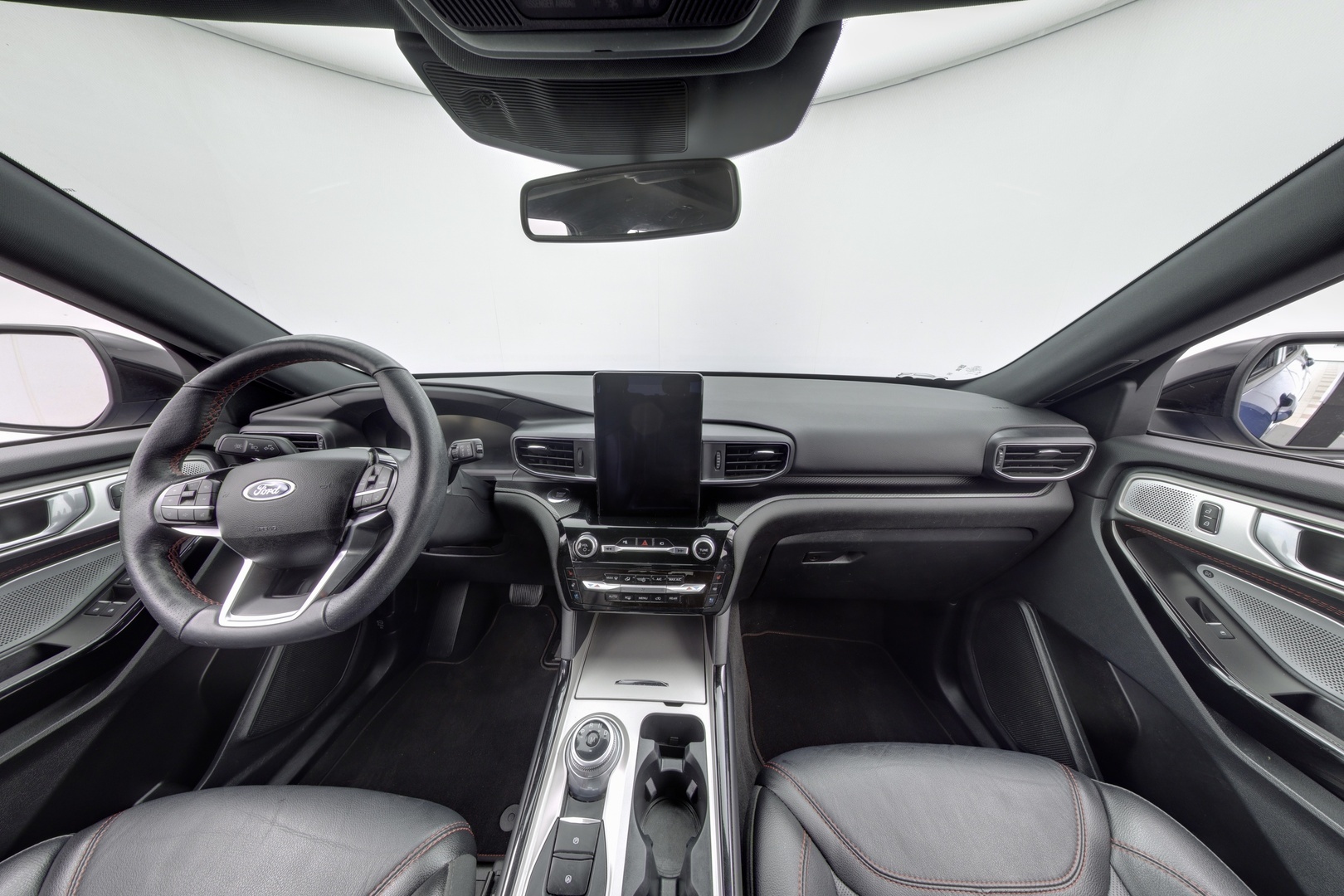 FORD Explorer 2023