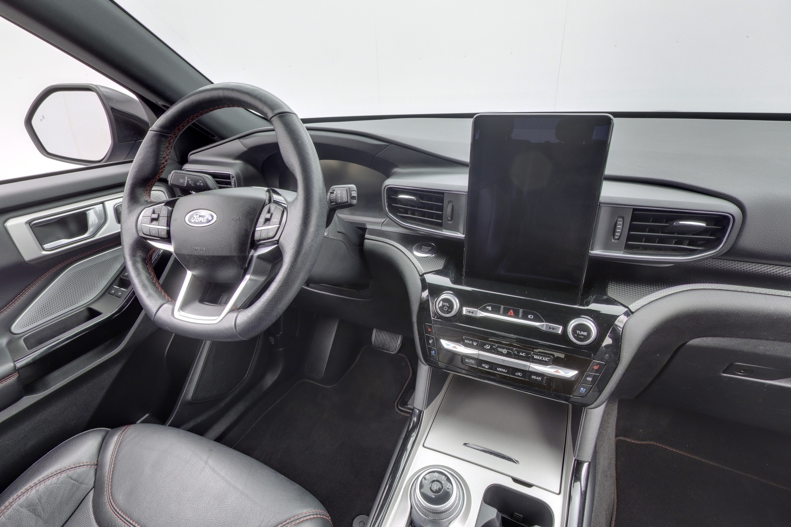 FORD Explorer 2023