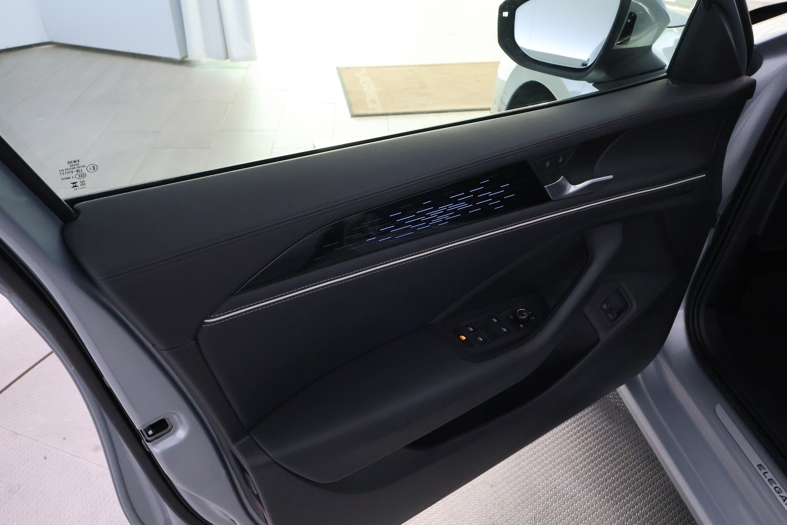 VOLKSWAGEN Passat 11