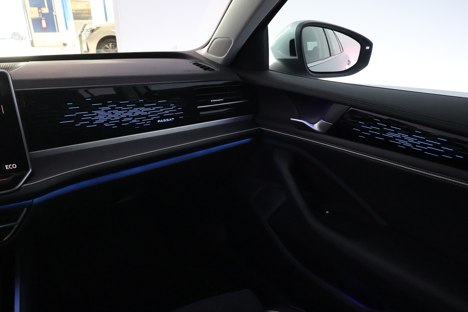 VOLKSWAGEN Passat 16