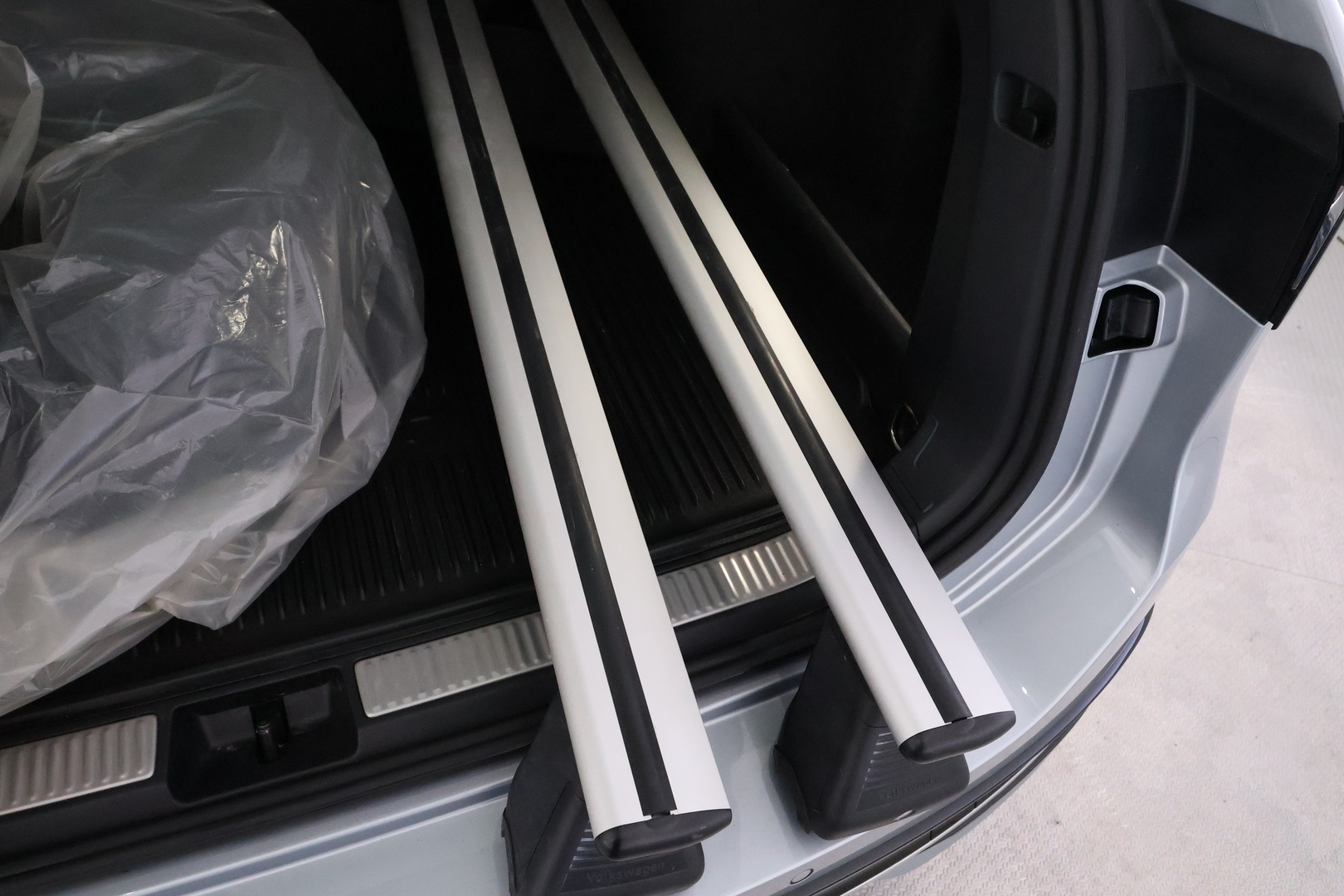 VOLKSWAGEN Passat 19