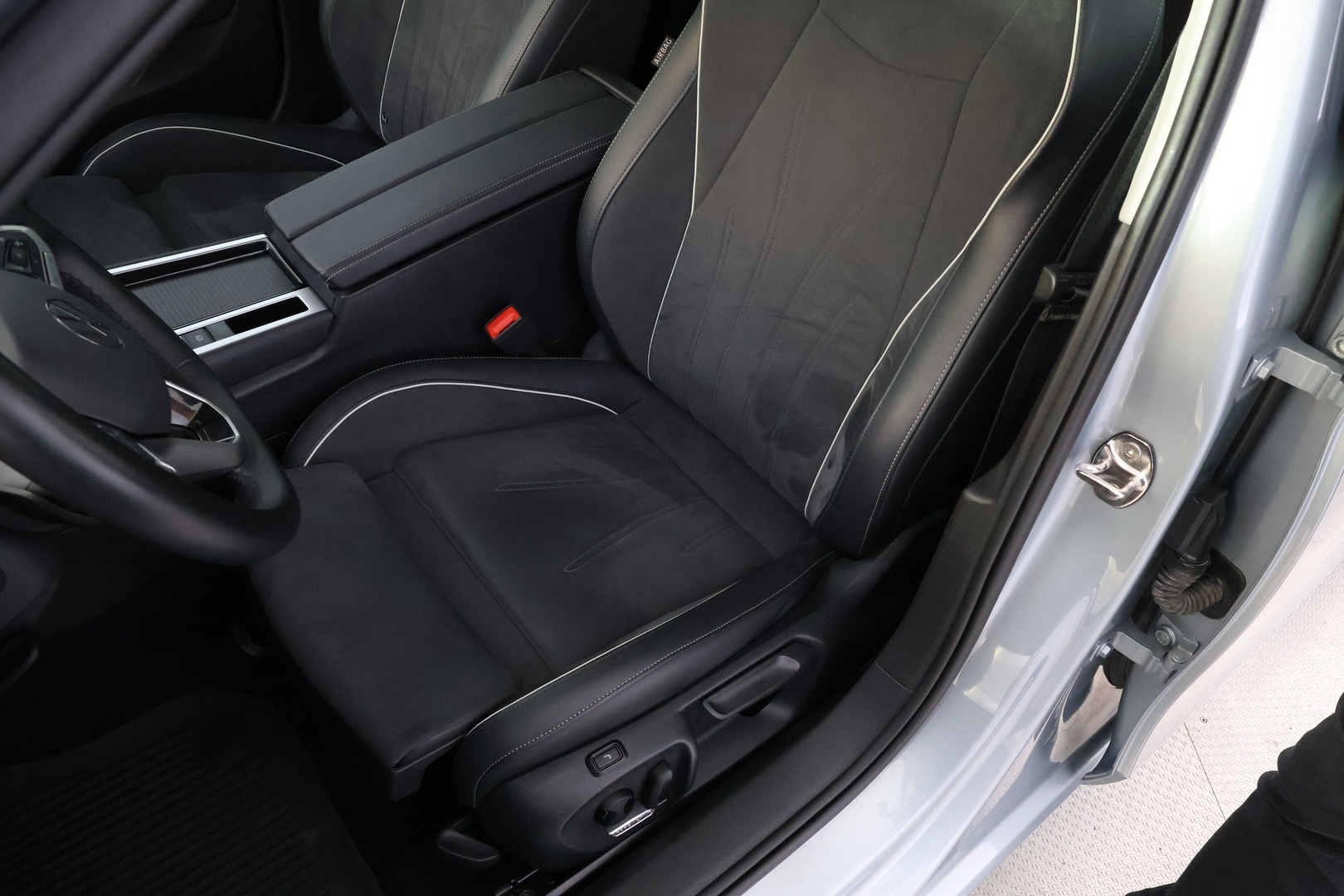 VOLKSWAGEN Passat 29