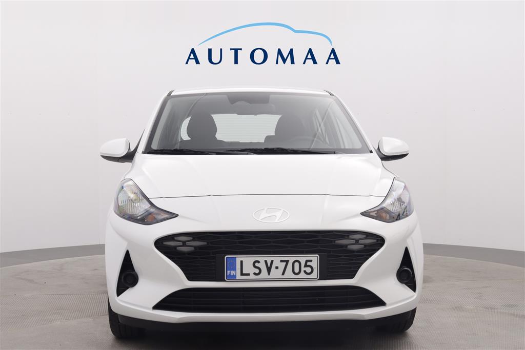 HYUNDAI i10 2024