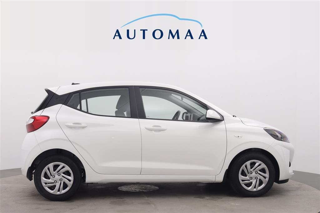 HYUNDAI i10 2024