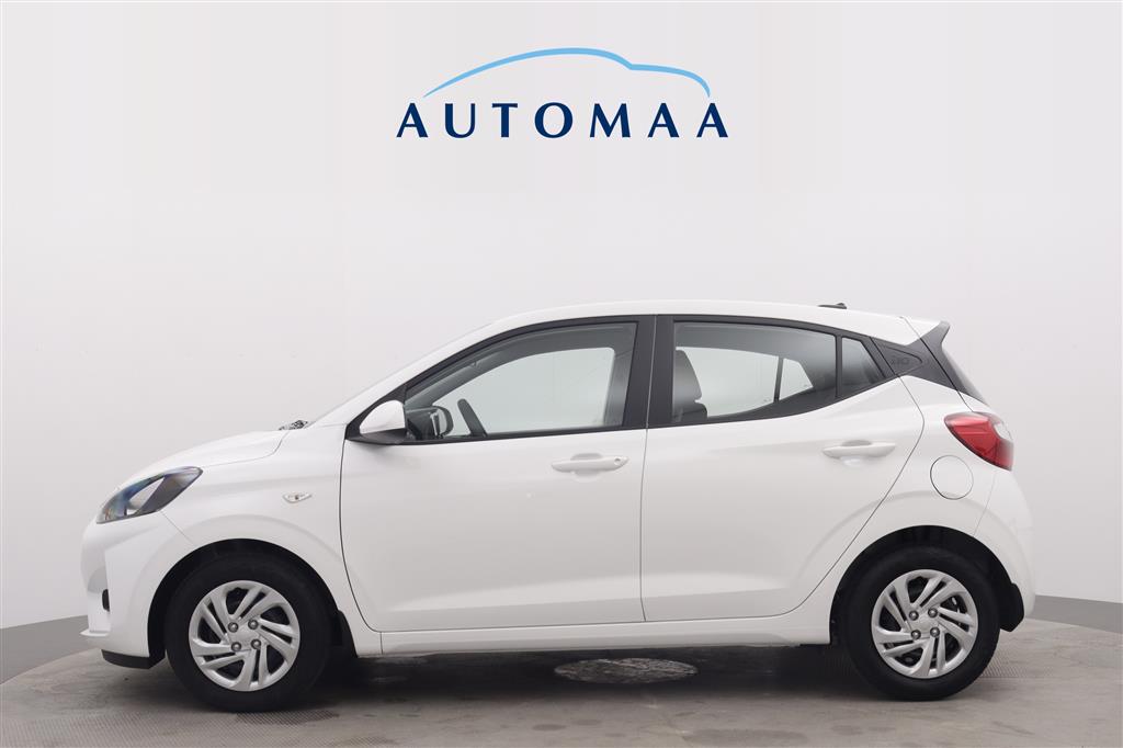 HYUNDAI i10 2024