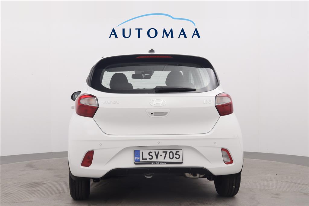 HYUNDAI i10 2024