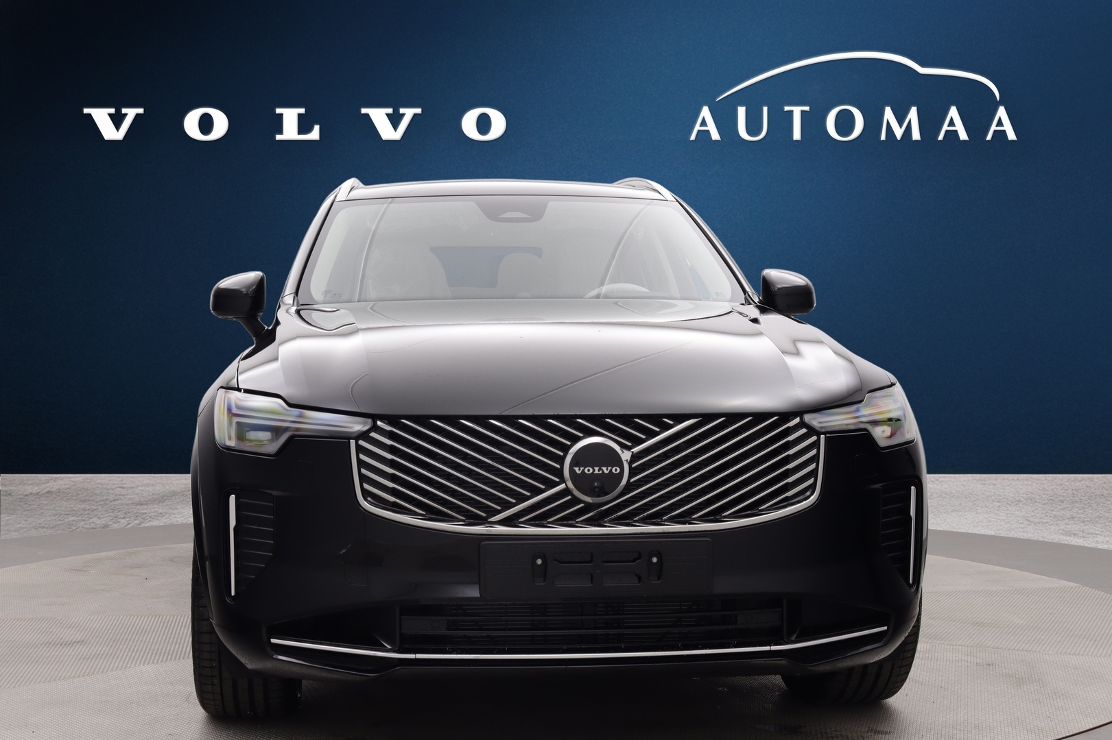 VOLVO XC90 2