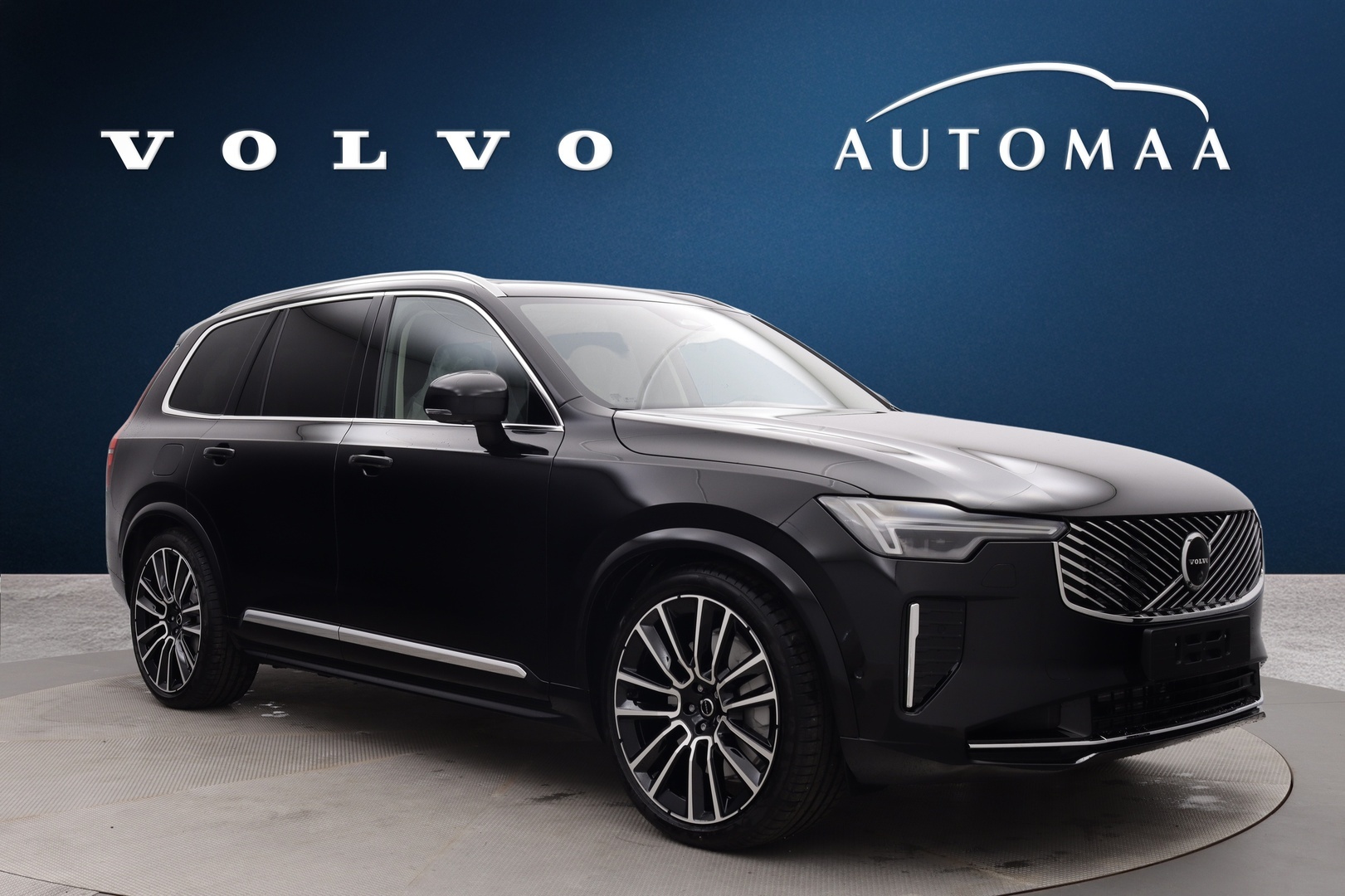 VOLVO XC90 3