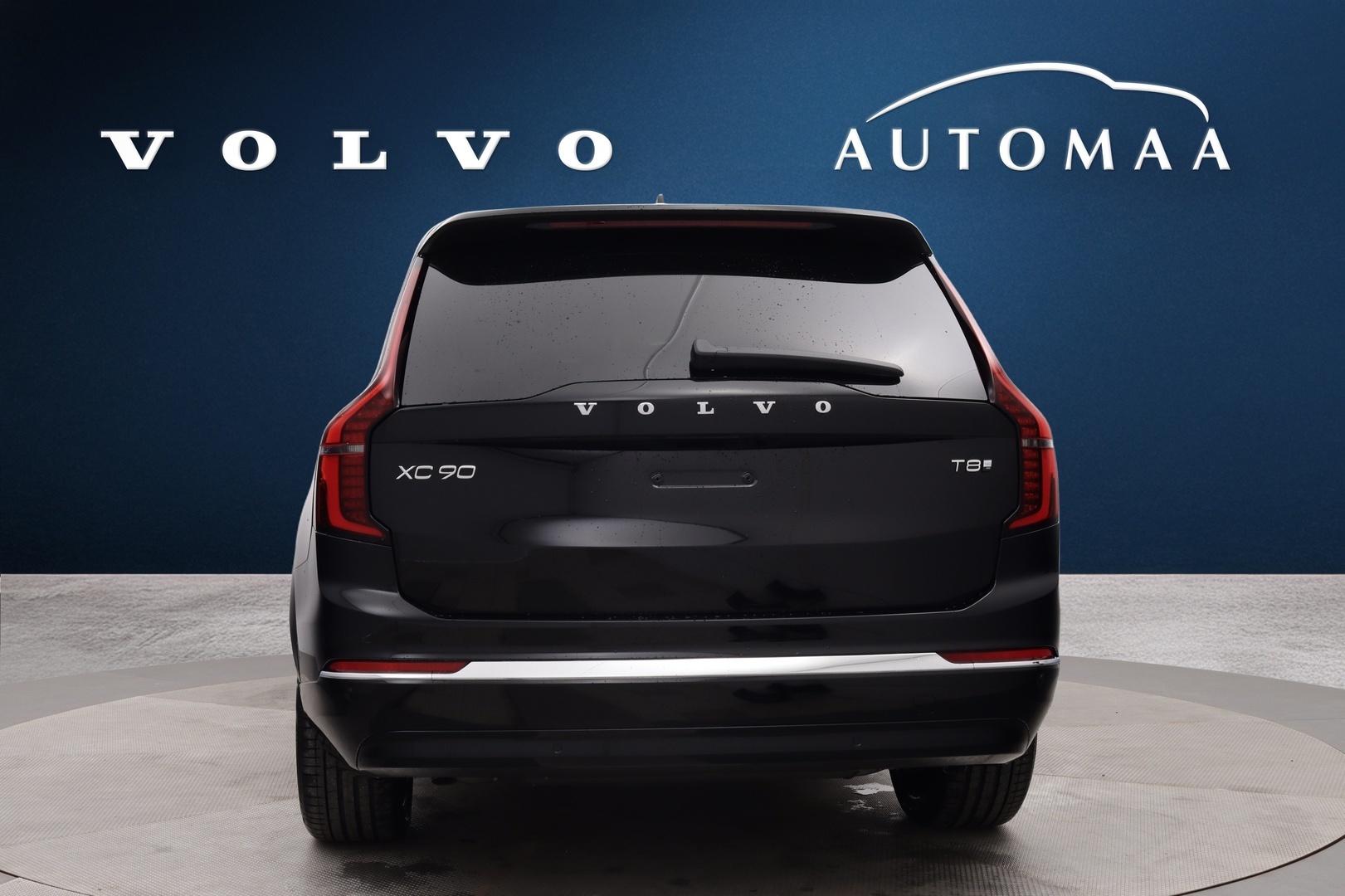 VOLVO XC90 5