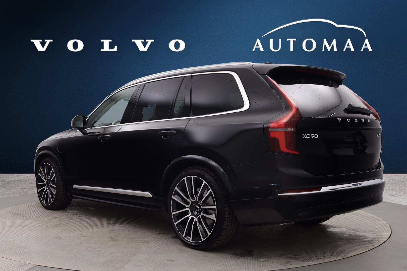 VOLVO XC90 6